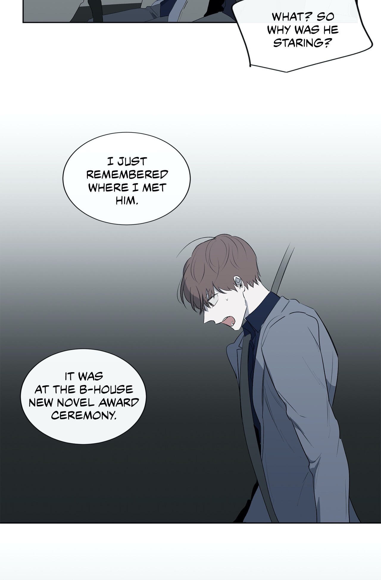 Holding Room Chapter 35 page 38 - 