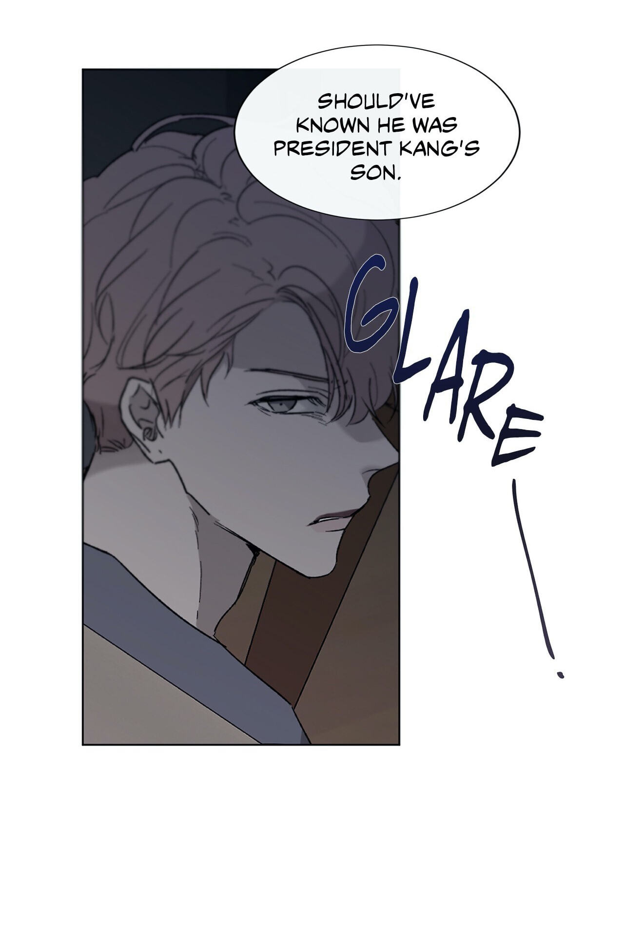 Holding Room Chapter 35 page 40 - 