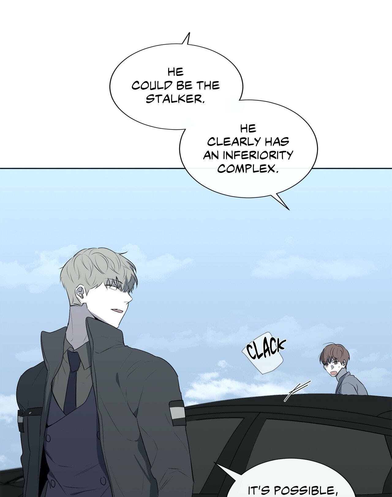Holding Room Chapter 35 page 41 - 