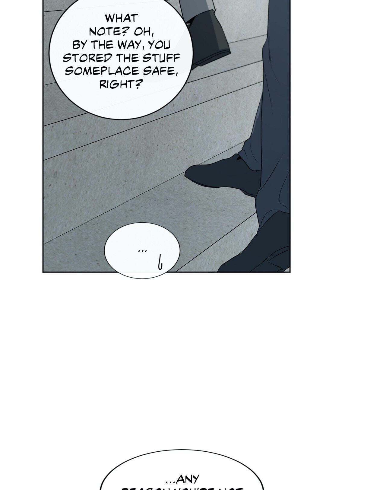 Holding Room Chapter 35 page 43 - 