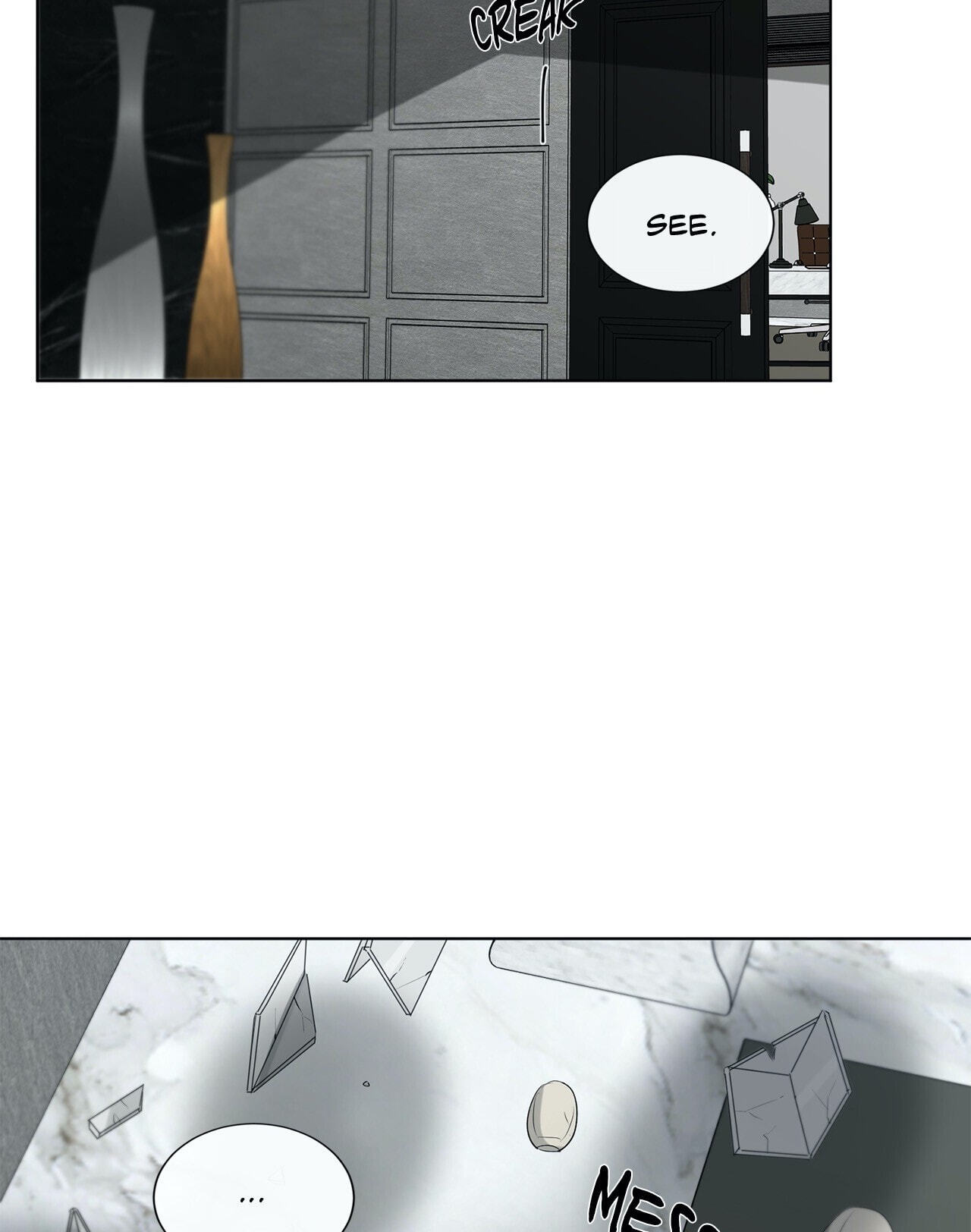 Holding Room Chapter 35 page 46 - 