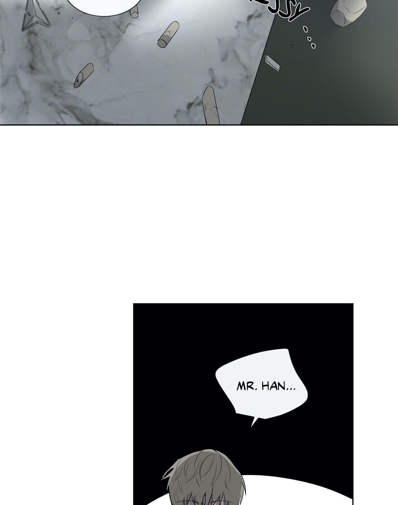 Holding Room Chapter 35 page 47 - 