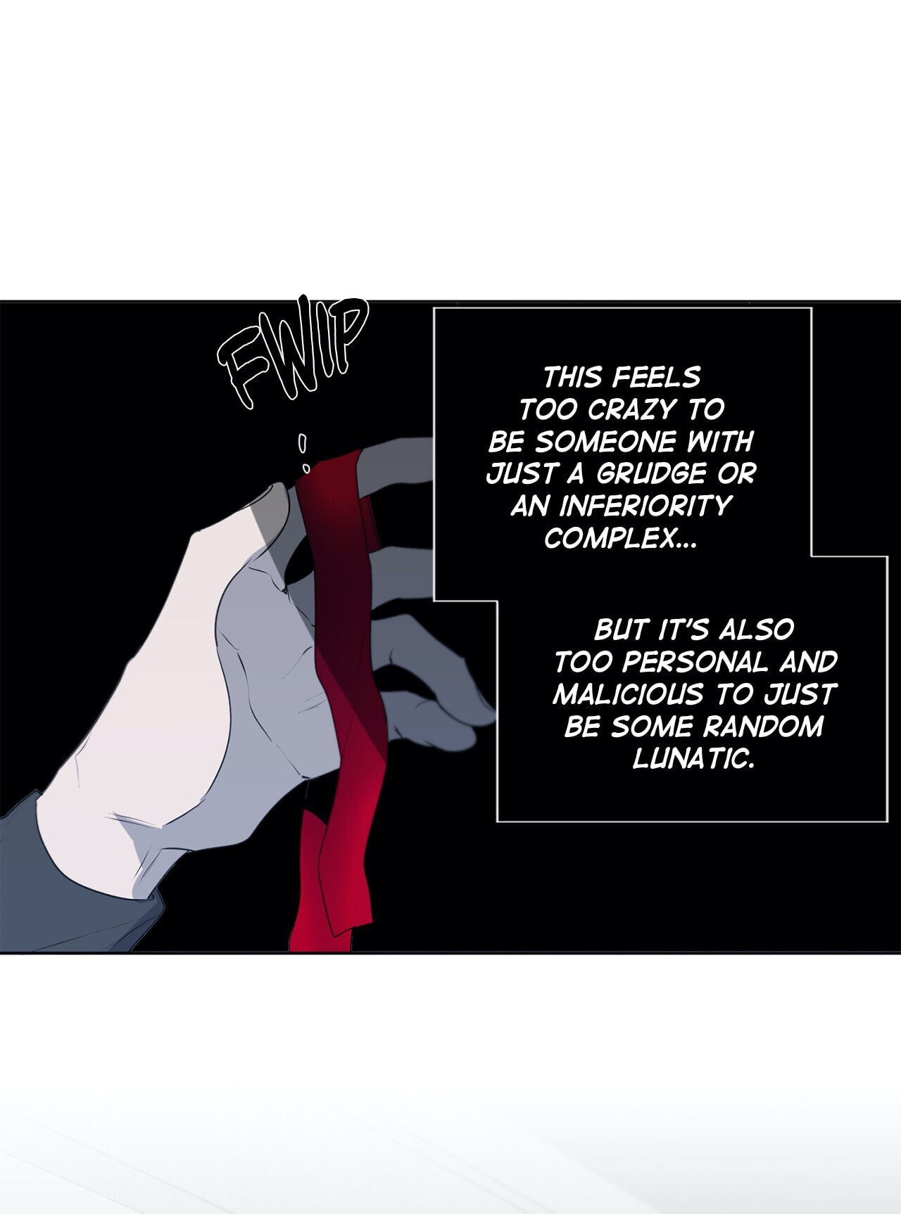 Holding Room Chapter 35 page 52 - 