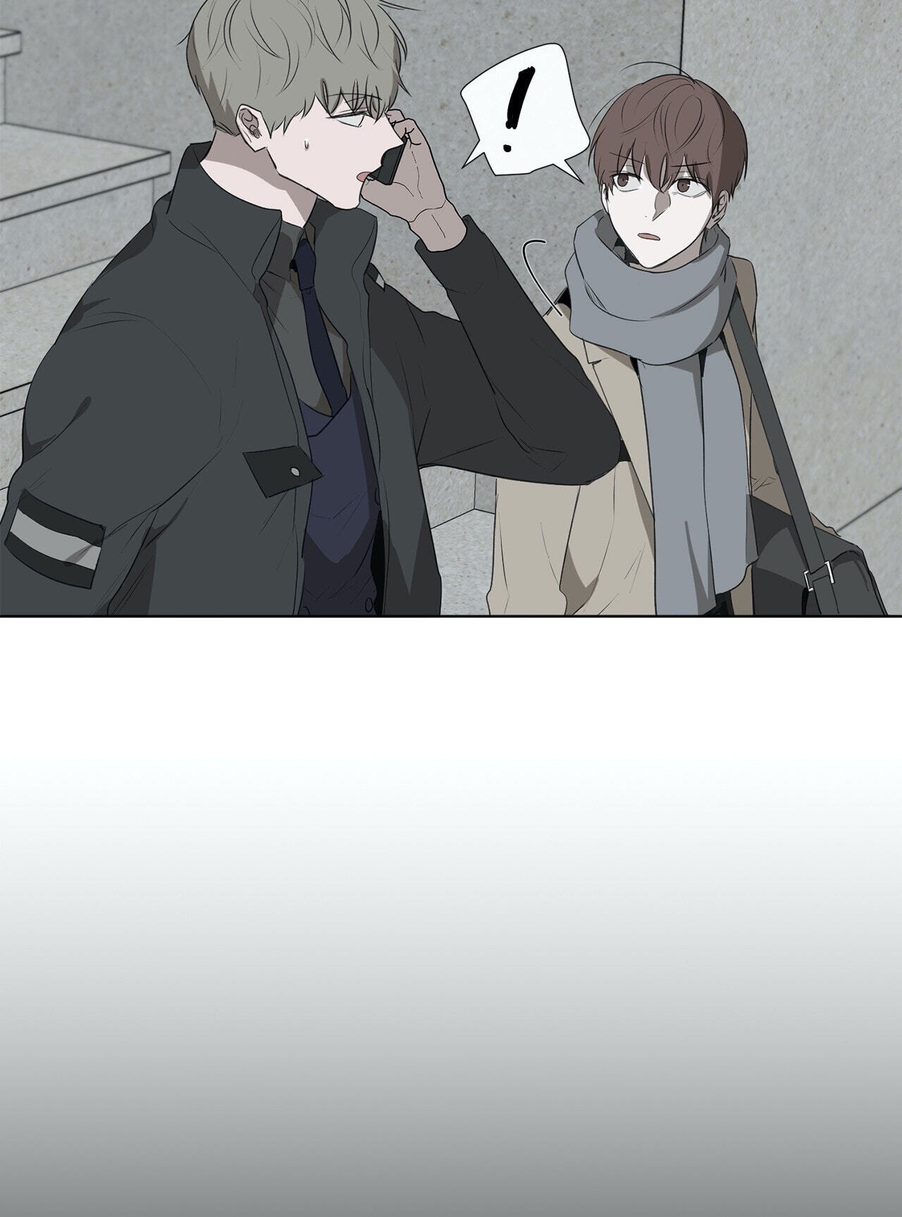Holding Room Chapter 35 page 59 - 