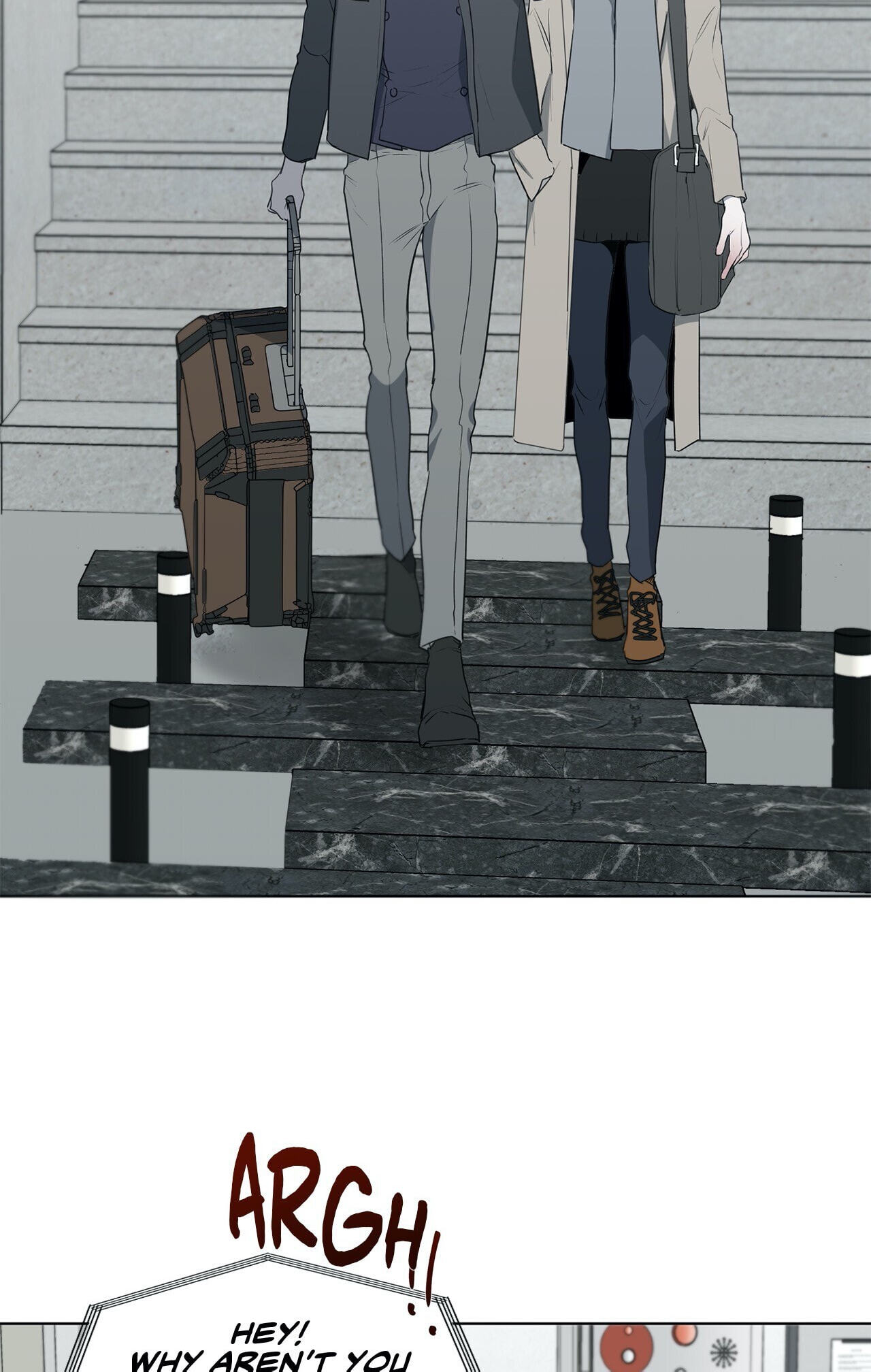 Holding Room Chapter 36 page 2 - 