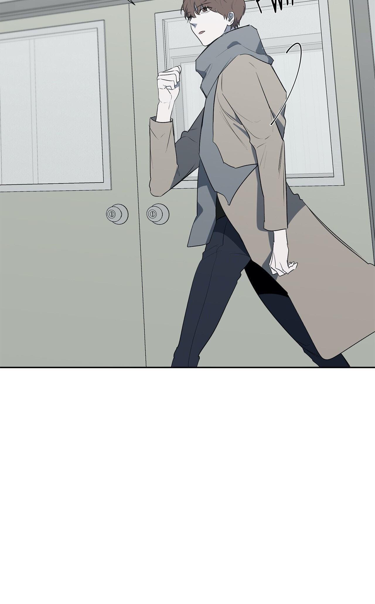 Holding Room Chapter 36 page 17 - 