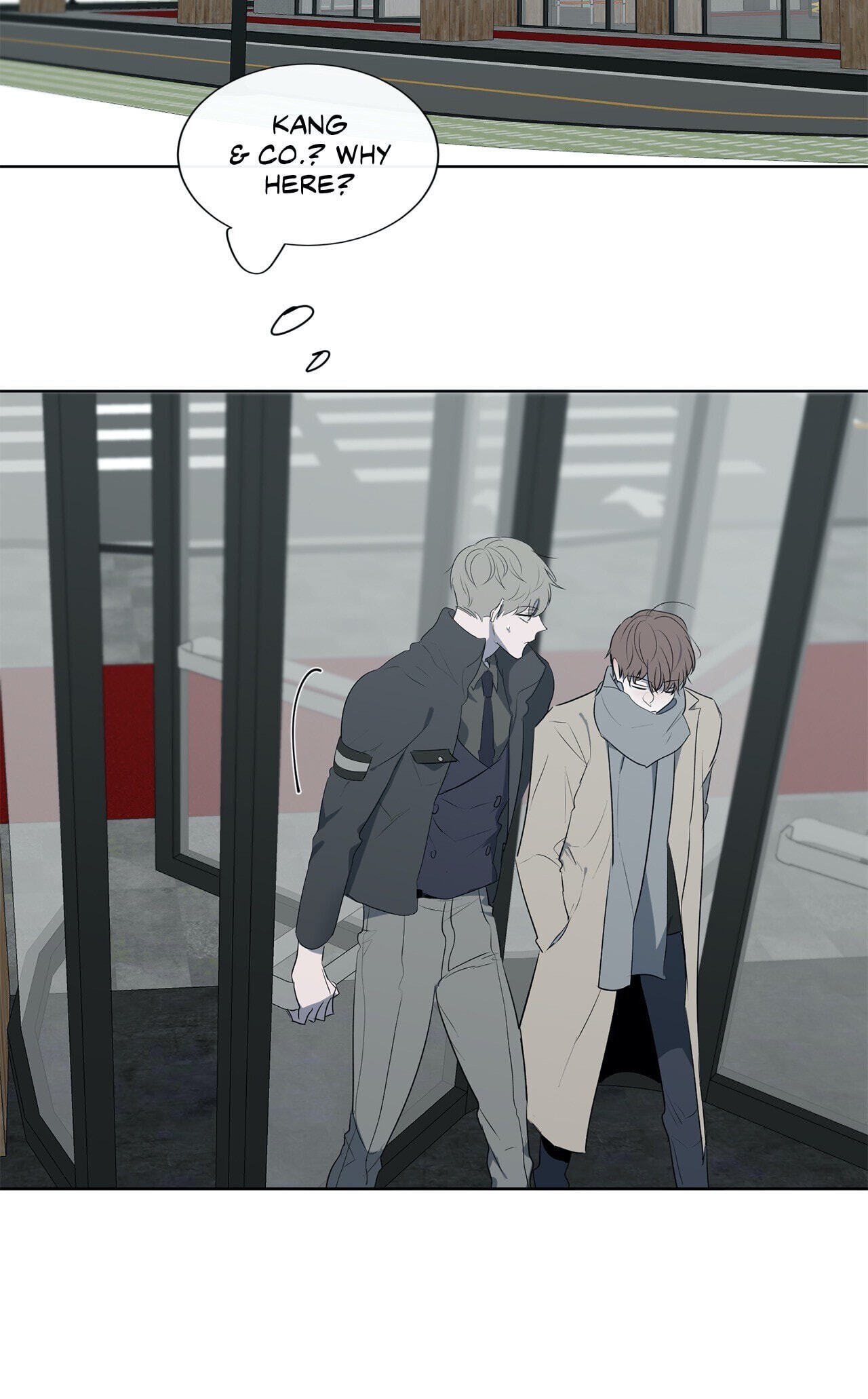 Holding Room Chapter 36 page 19 - 