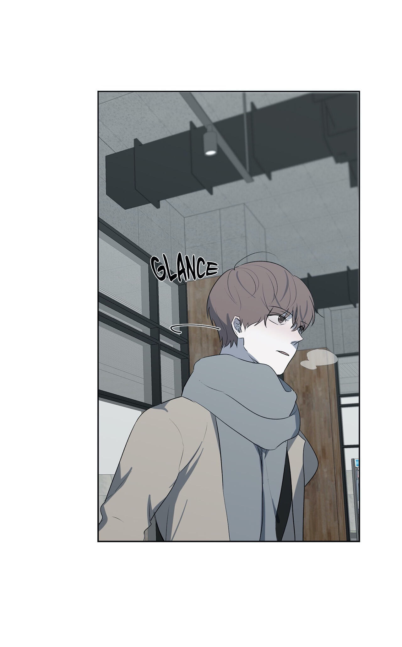 Holding Room Chapter 36 page 20 - 