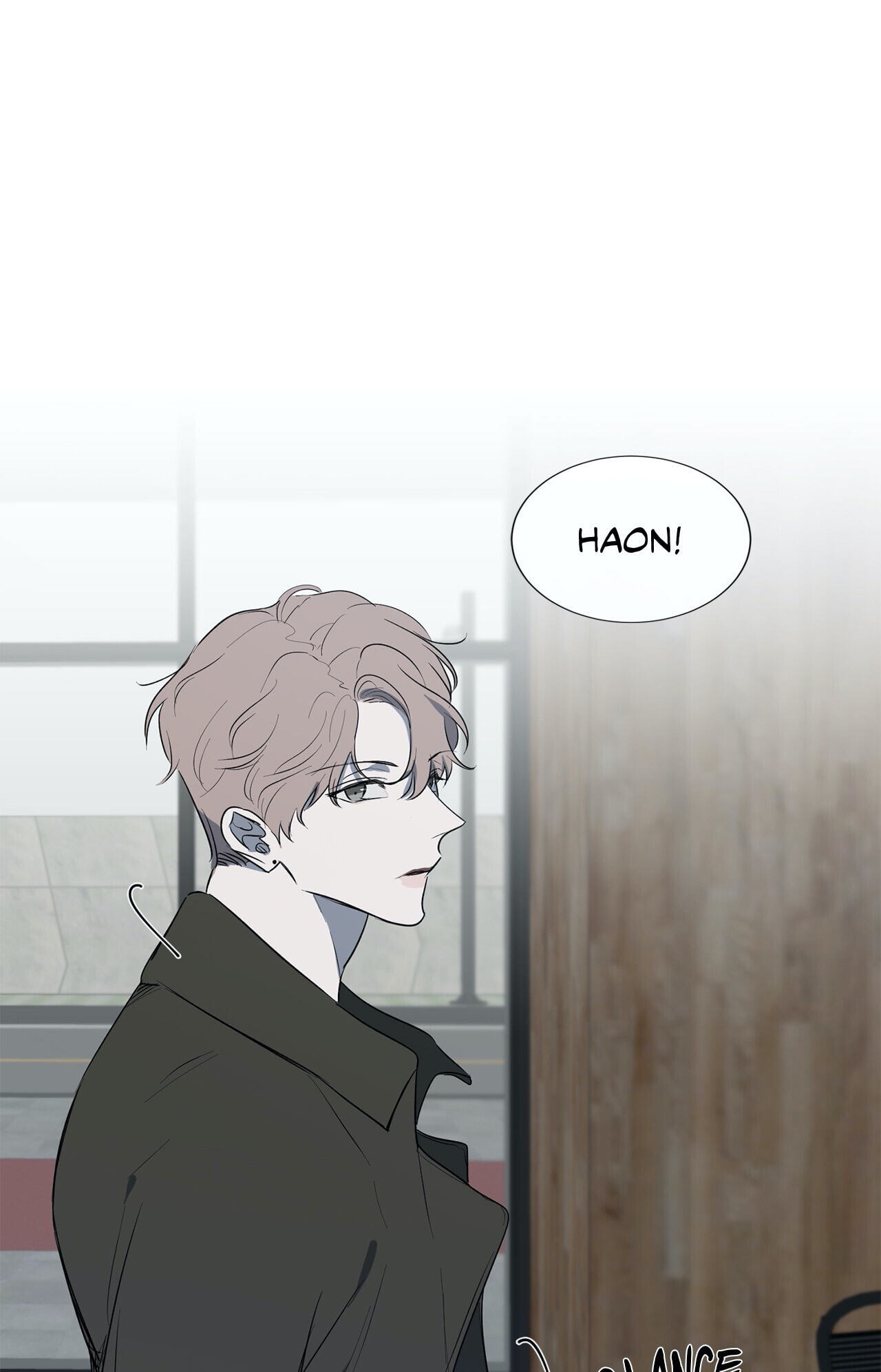 Holding Room Chapter 36 page 22 - 