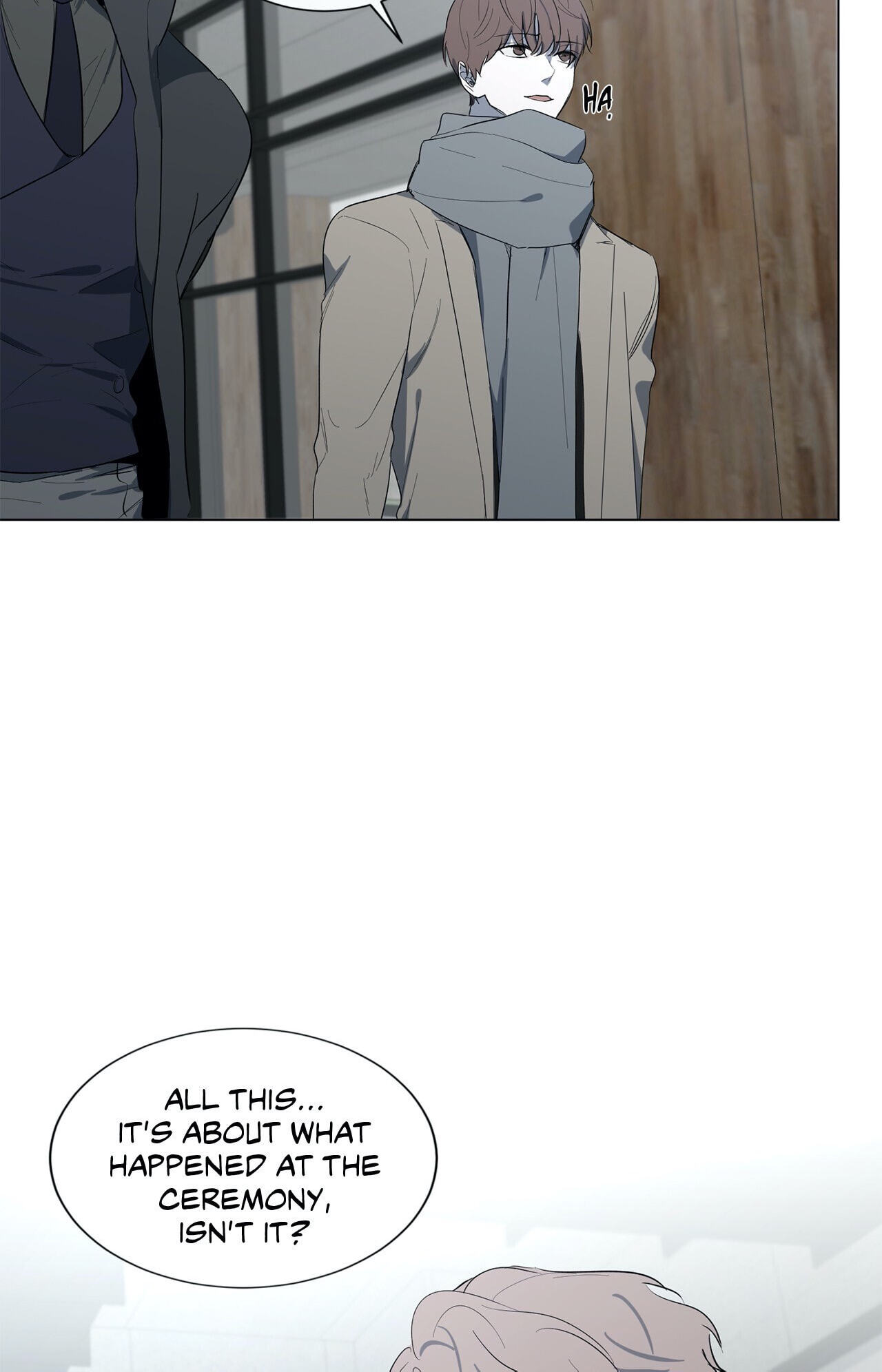 Holding Room Chapter 36 page 26 - 