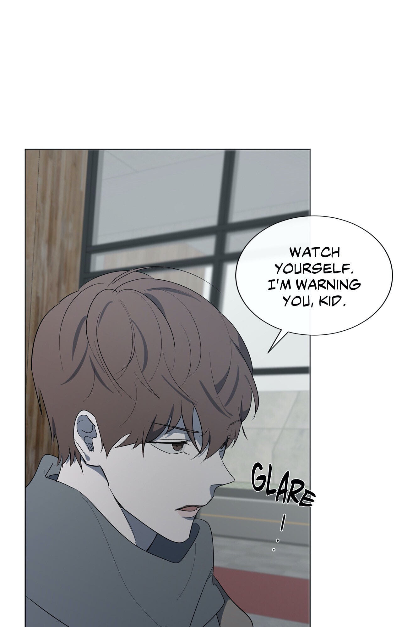 Holding Room Chapter 36 page 29 - 