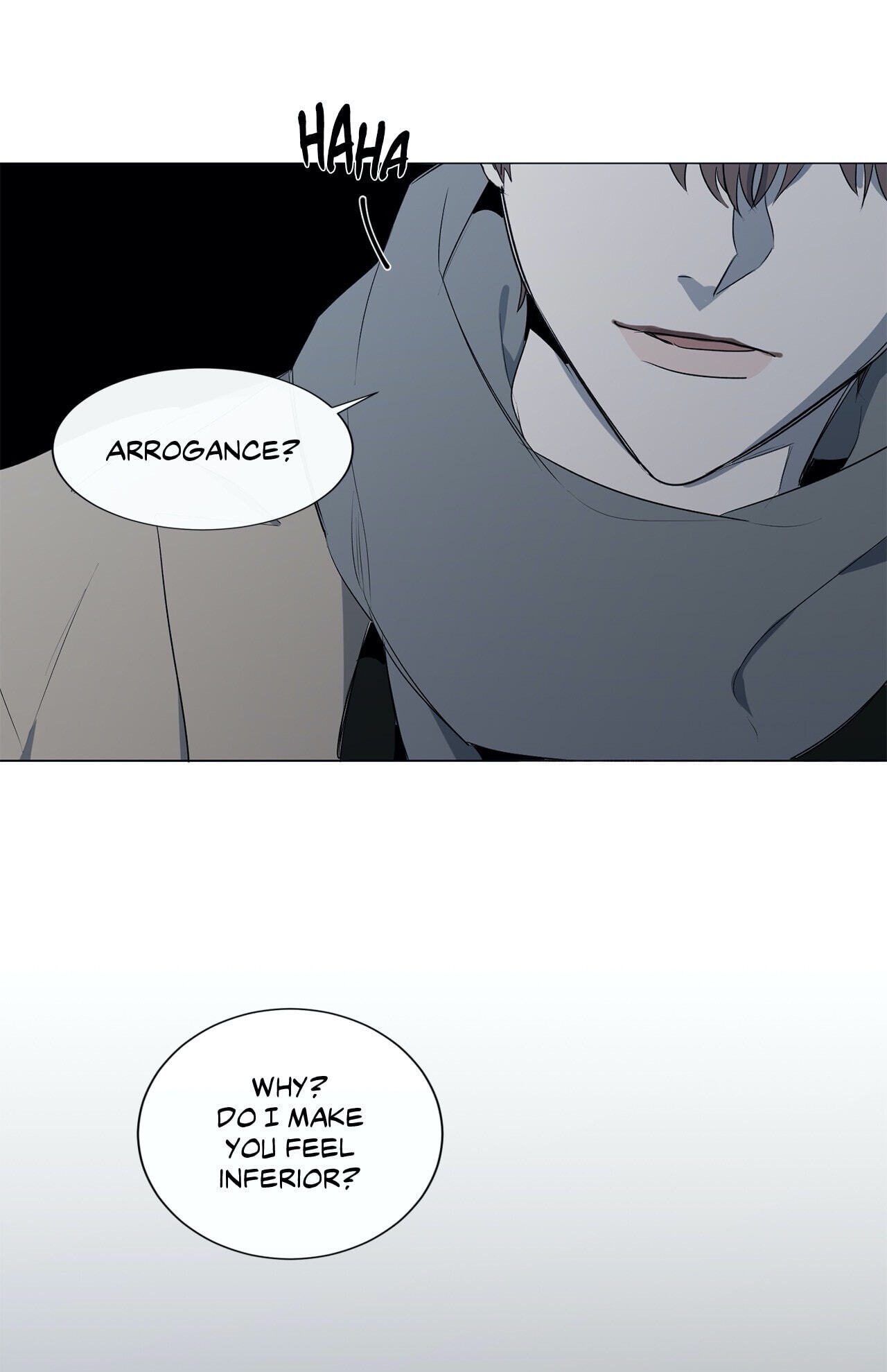 Holding Room Chapter 36 page 31 - 
