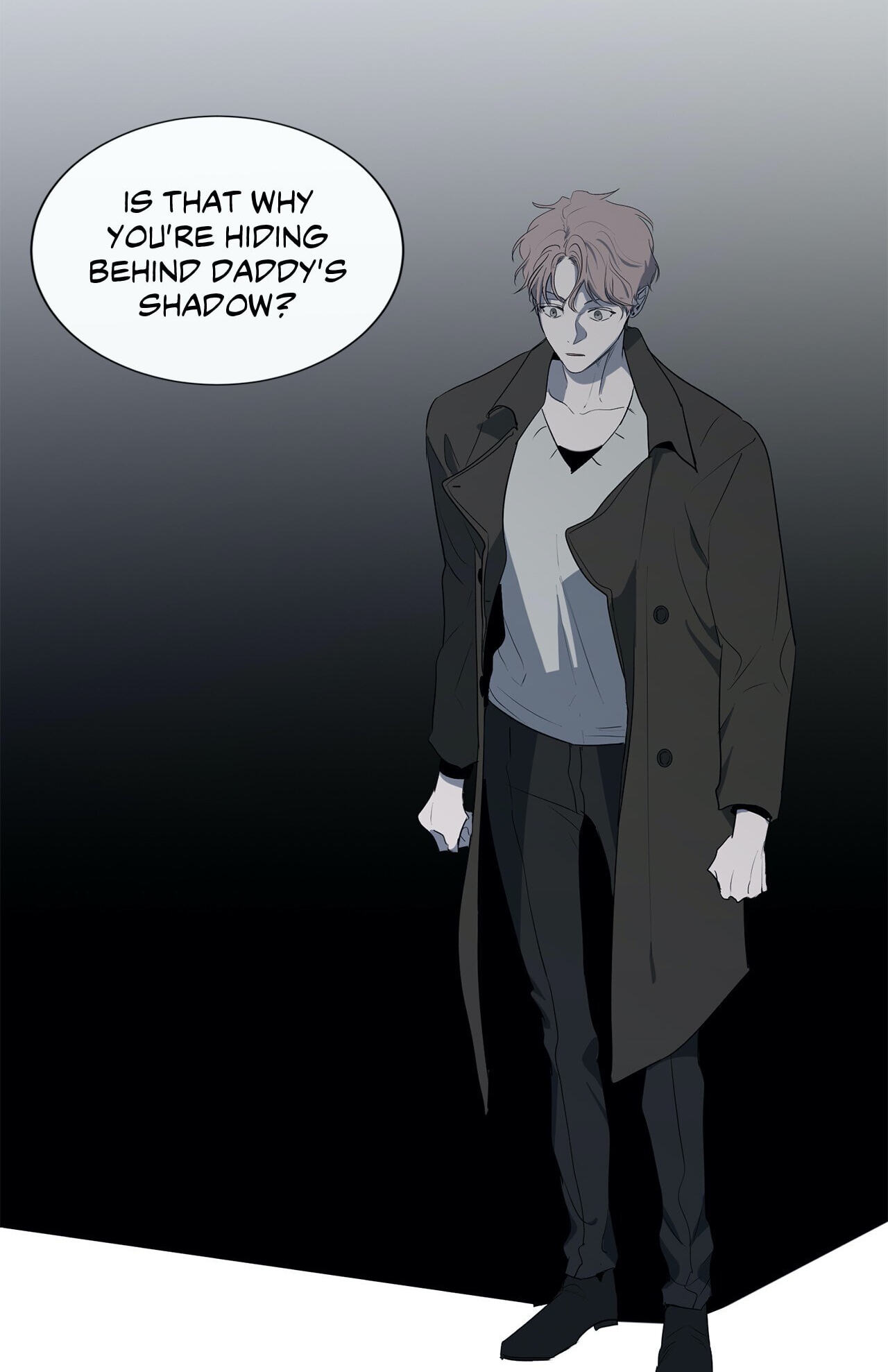 Holding Room Chapter 36 page 32 - 