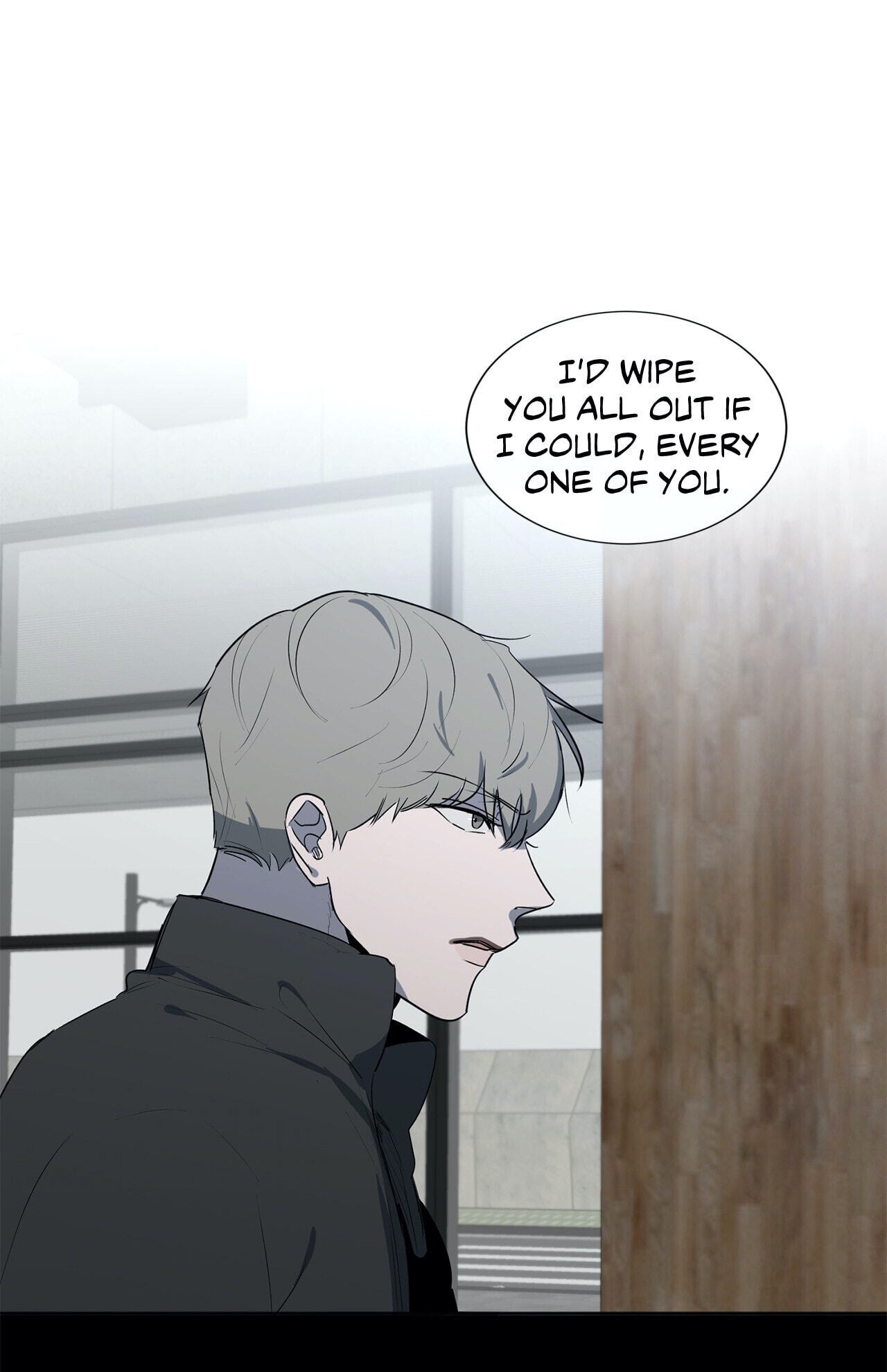 Holding Room Chapter 36 page 37 - 