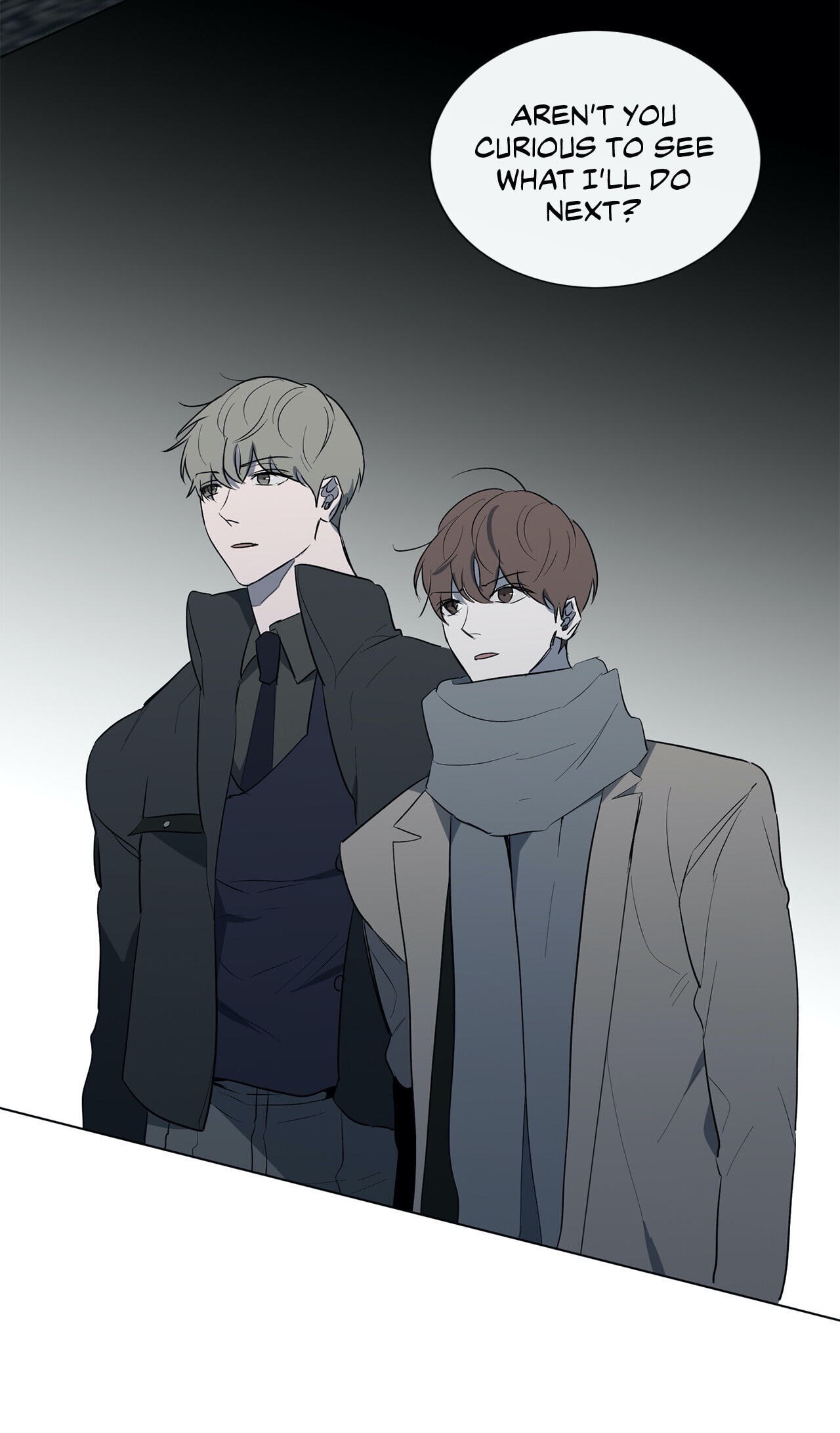 Holding Room Chapter 36 page 42 - 