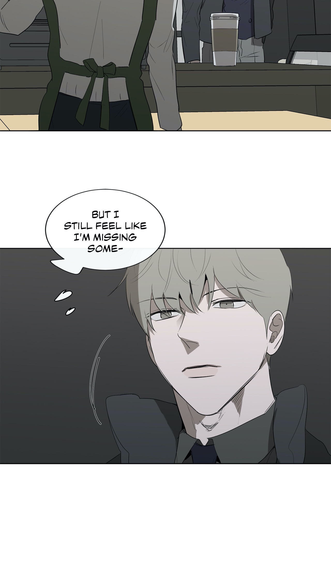 Holding Room Chapter 36 page 50 - 