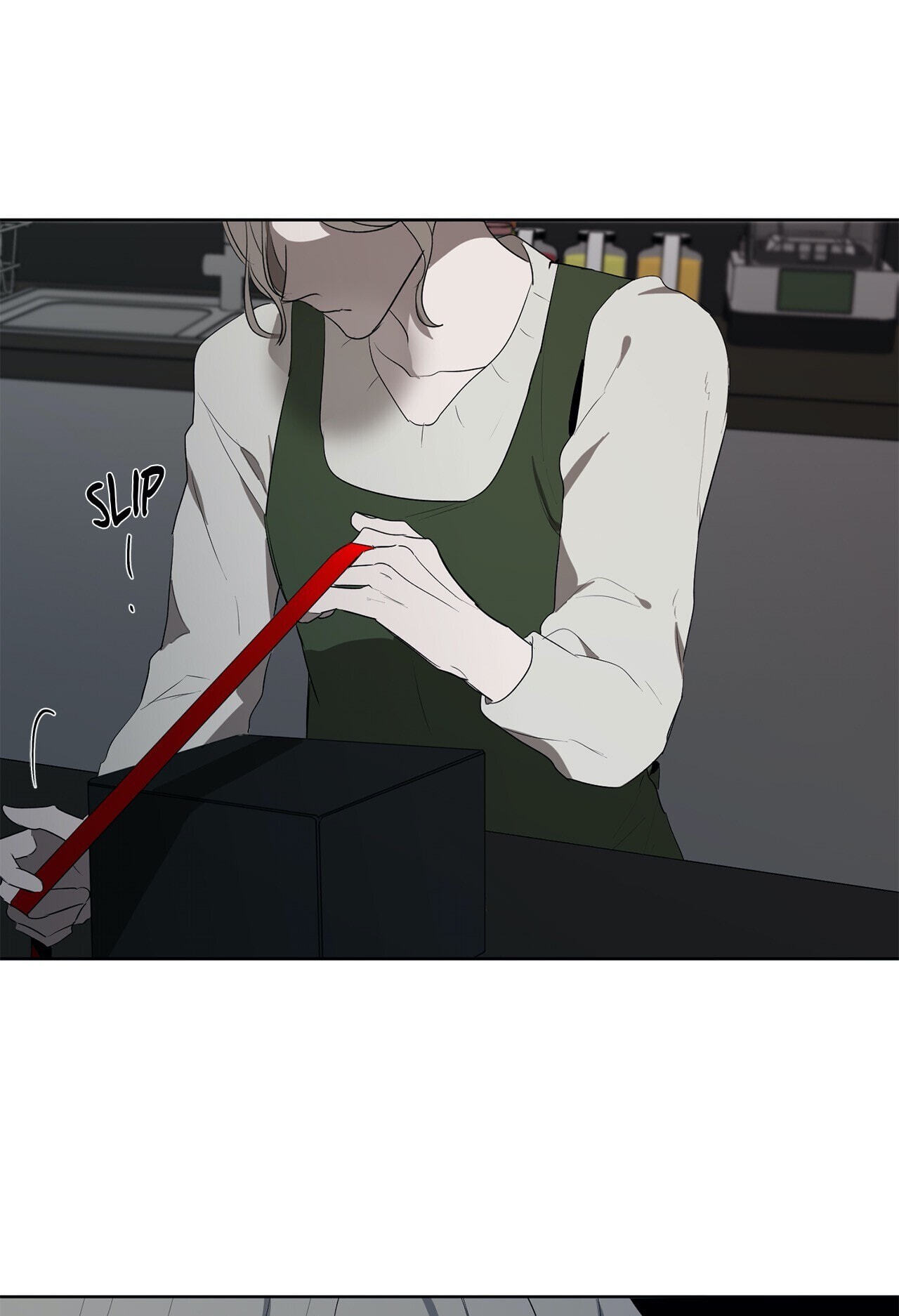 Holding Room Chapter 36 page 51 - 