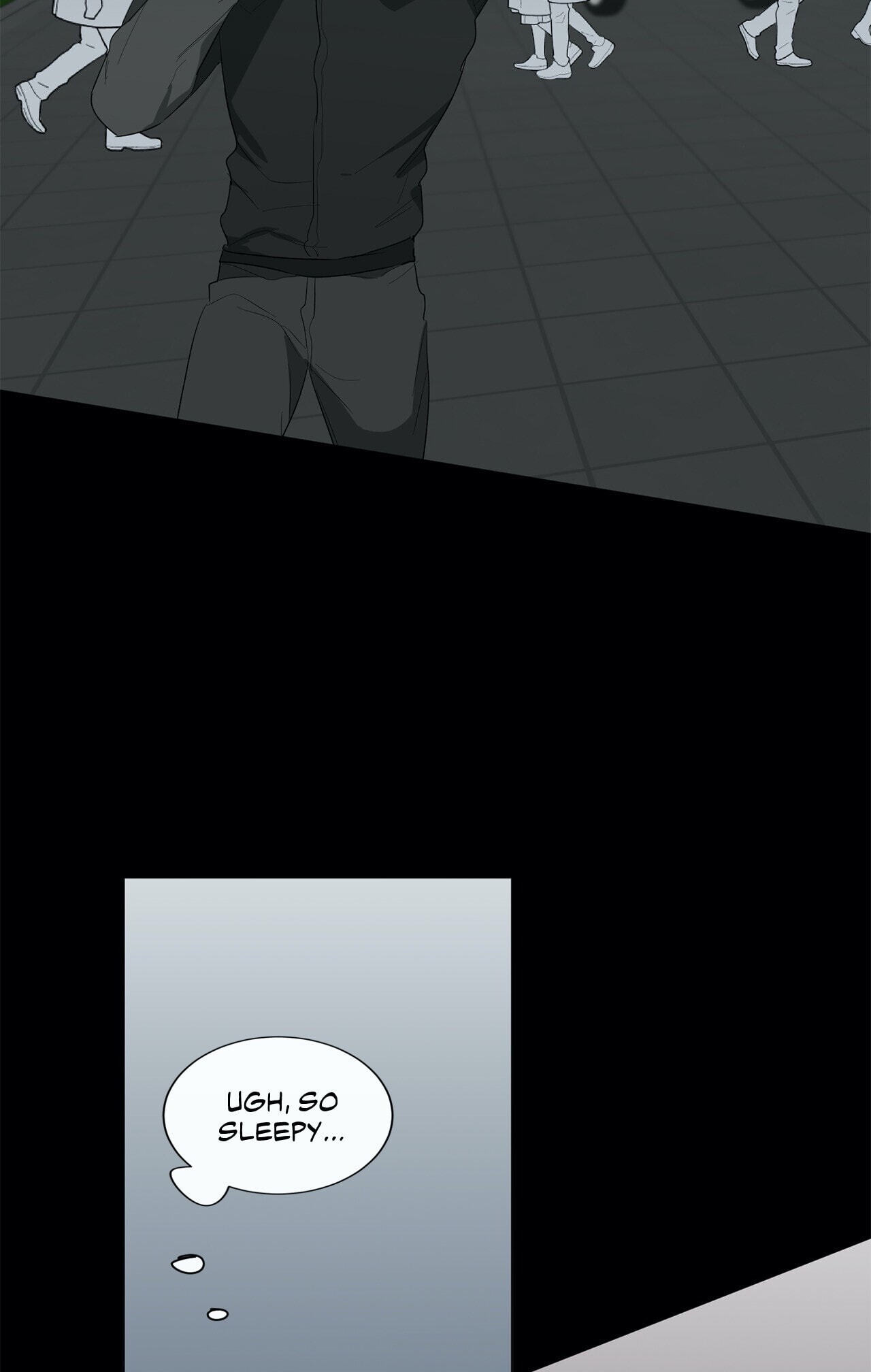 Holding Room Chapter 36 page 8 - 