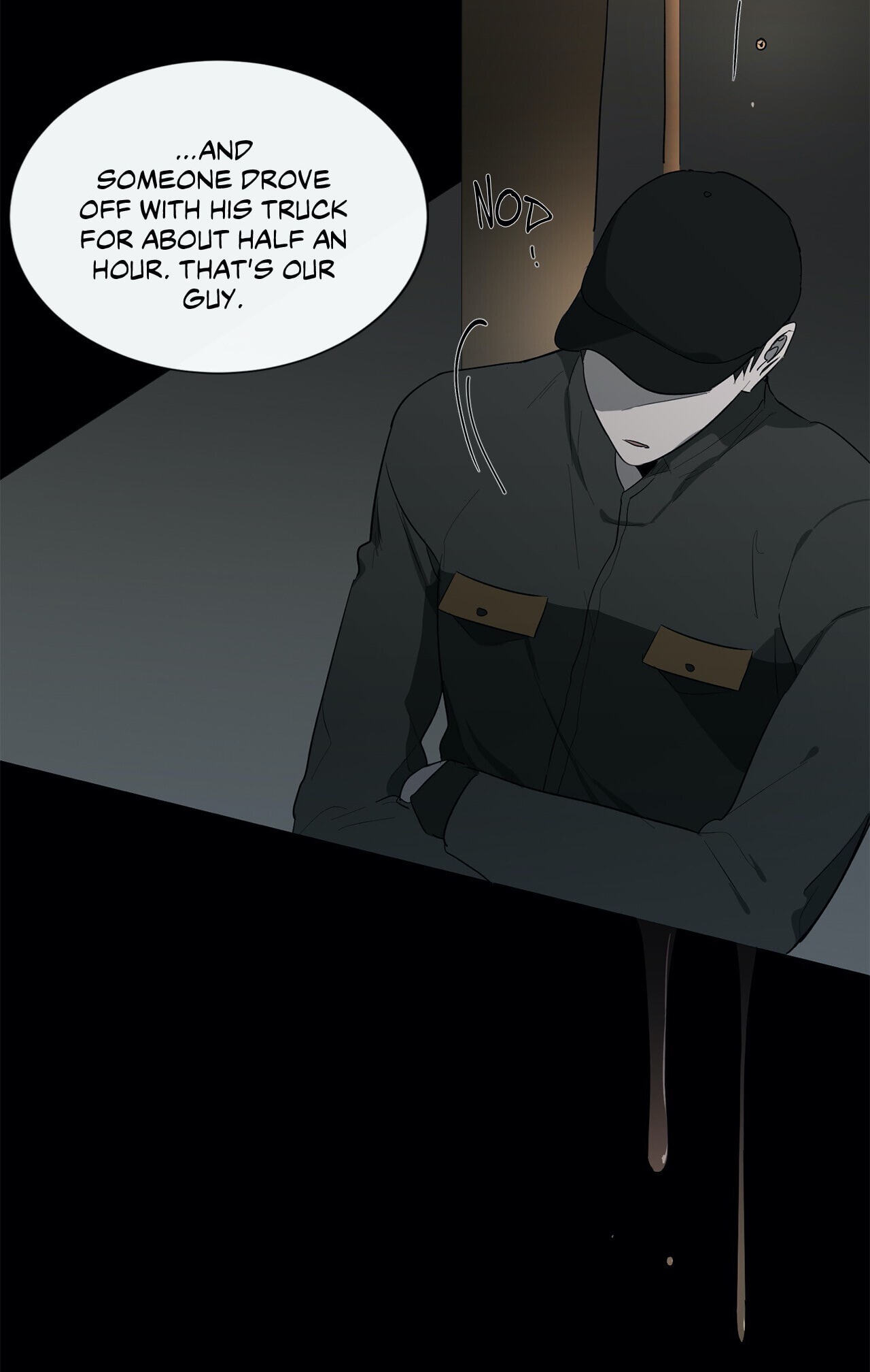 Holding Room Chapter 36 page 10 - 