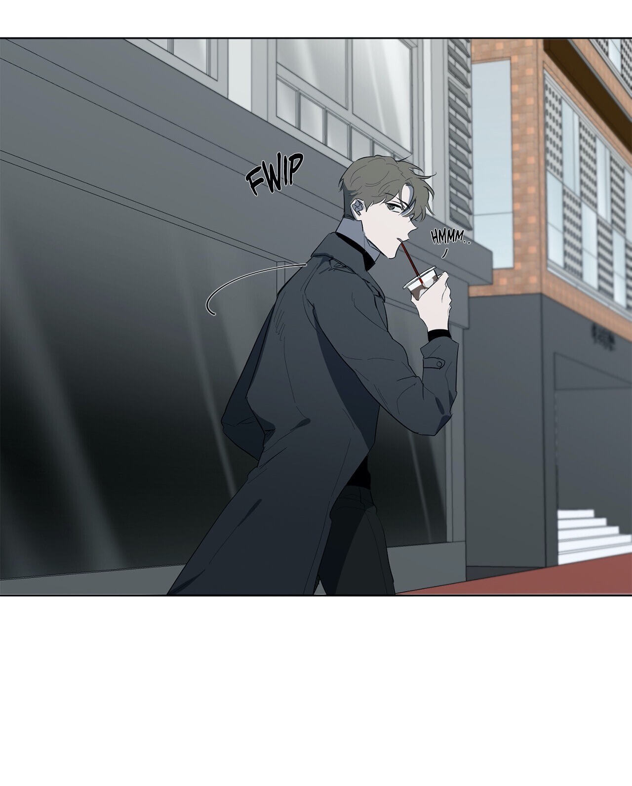 Holding Room Chapter 37 page 12 - 