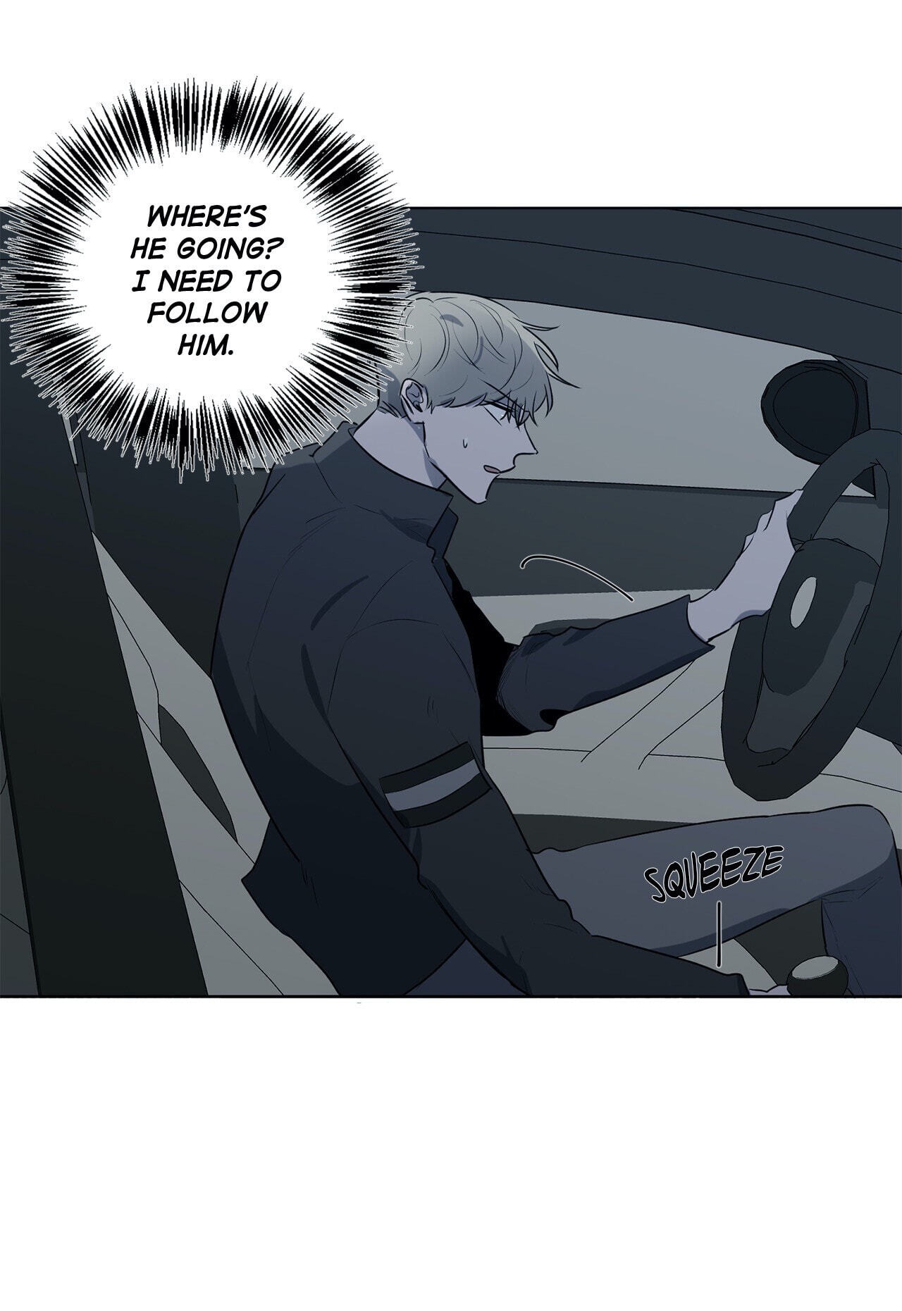 Holding Room Chapter 37 page 13 - 