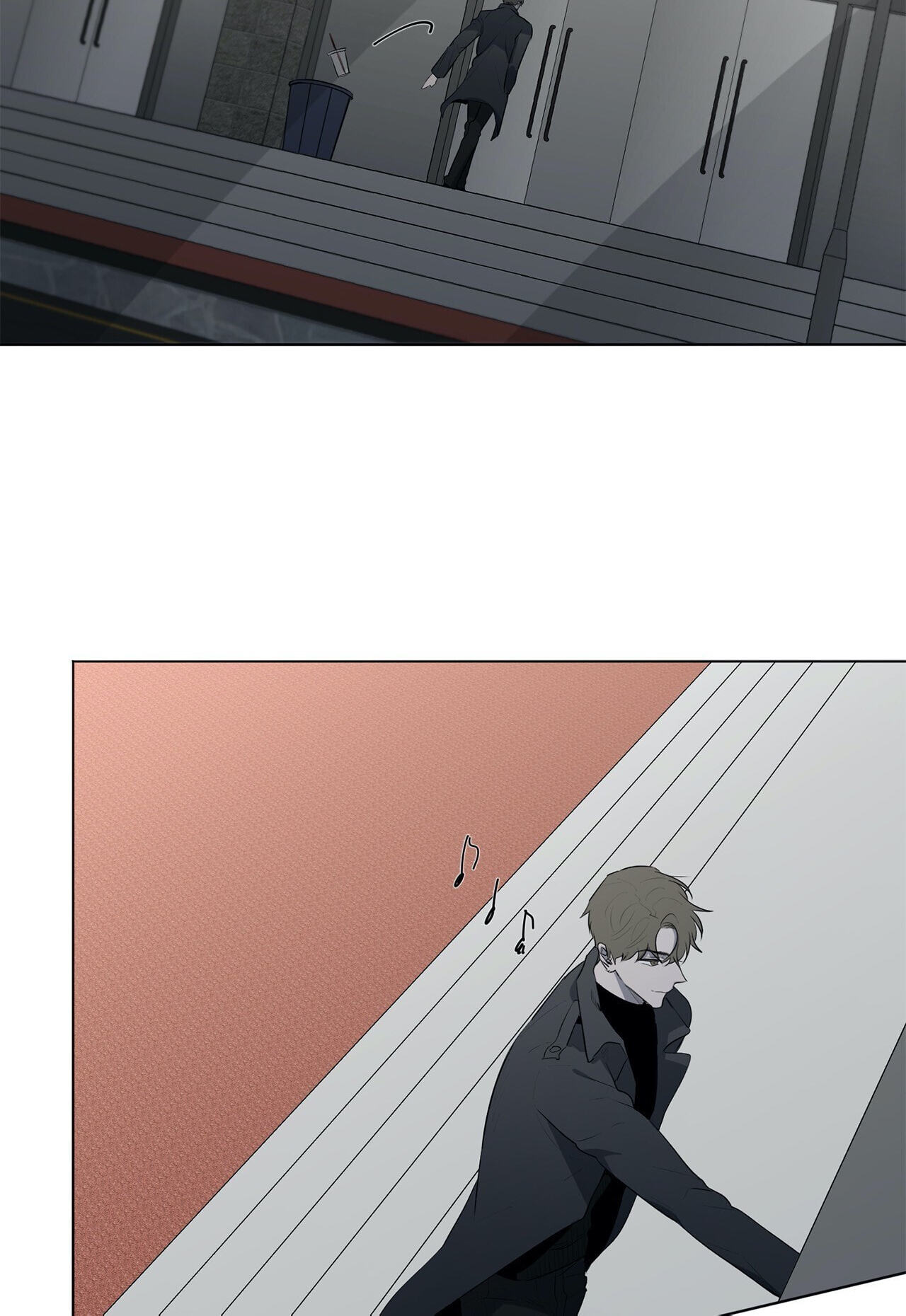 Holding Room Chapter 37 page 16 - 