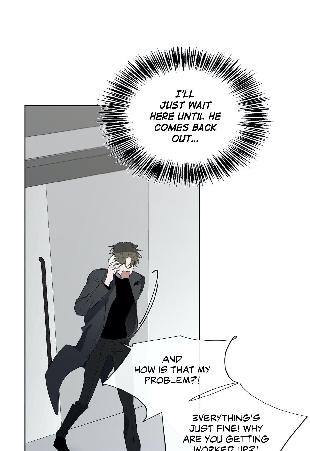Holding Room Chapter 37 page 19 - 