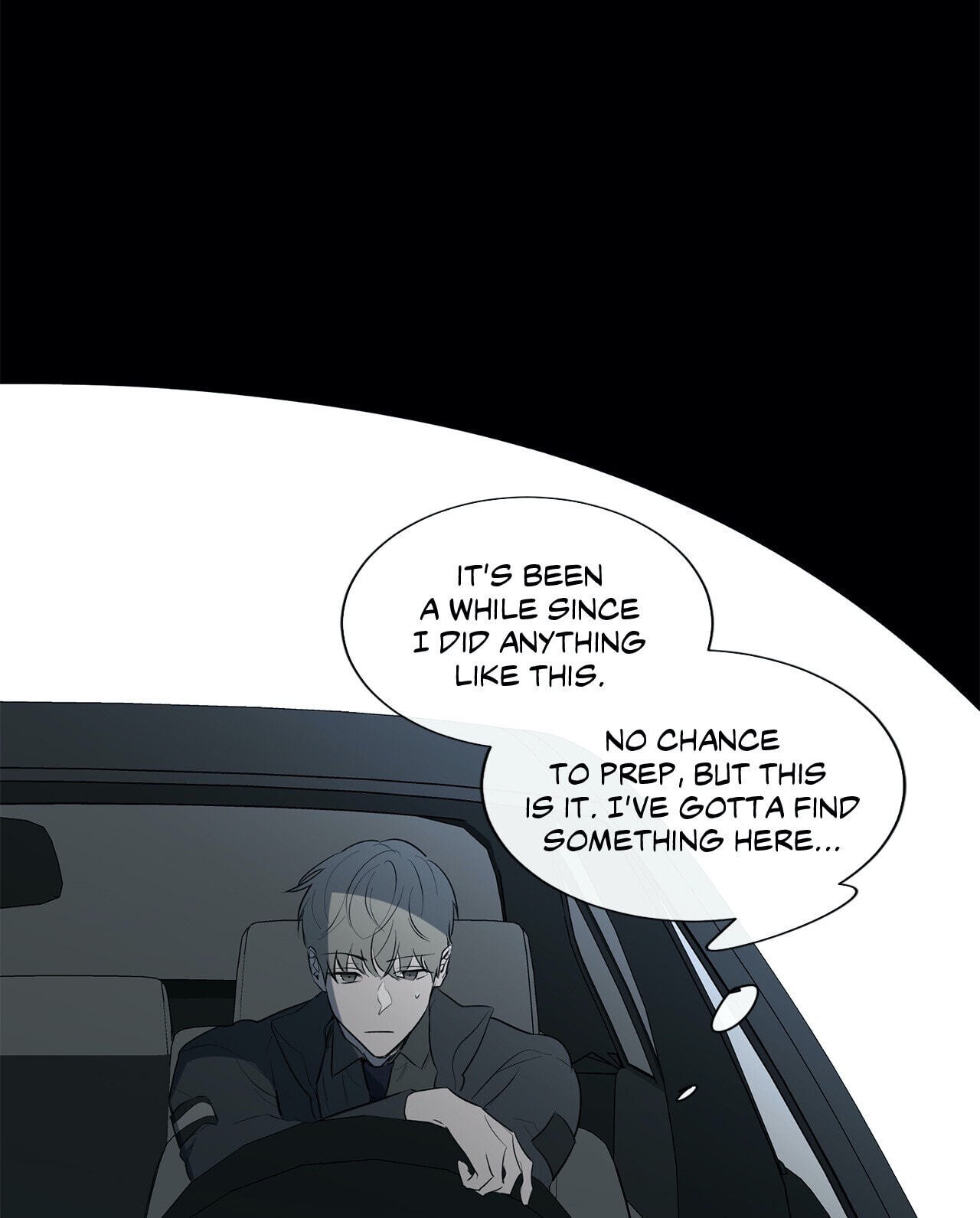Holding Room Chapter 37 page 3 - 