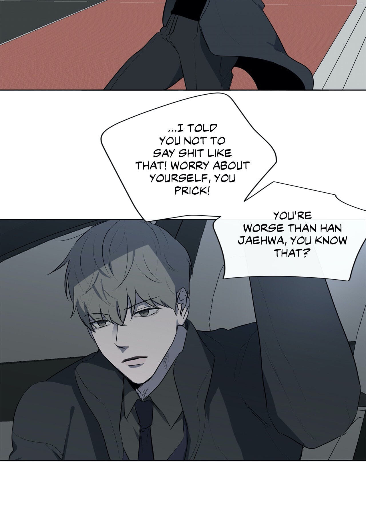 Holding Room Chapter 37 page 21 - 