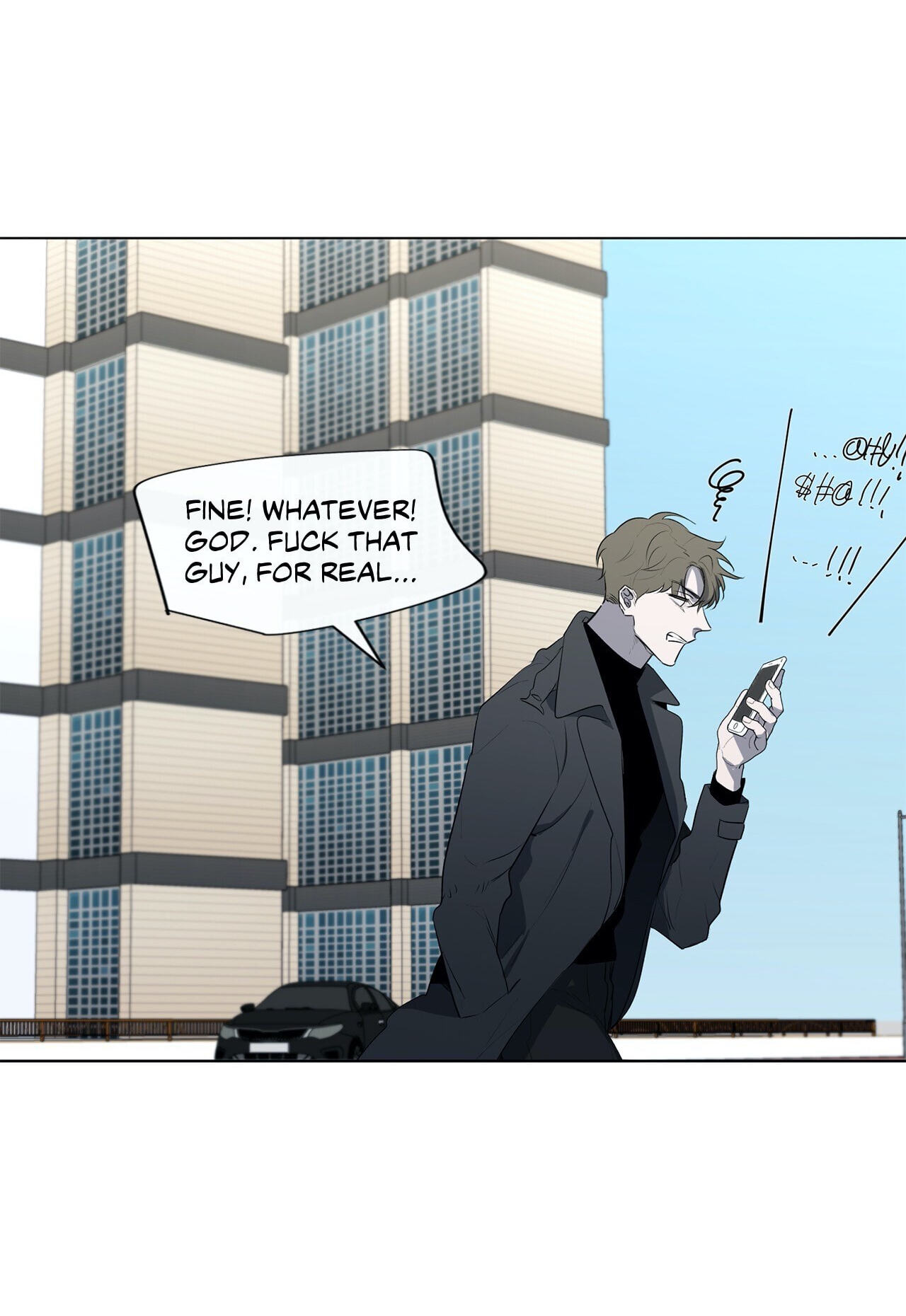 Holding Room Chapter 37 page 22 - 