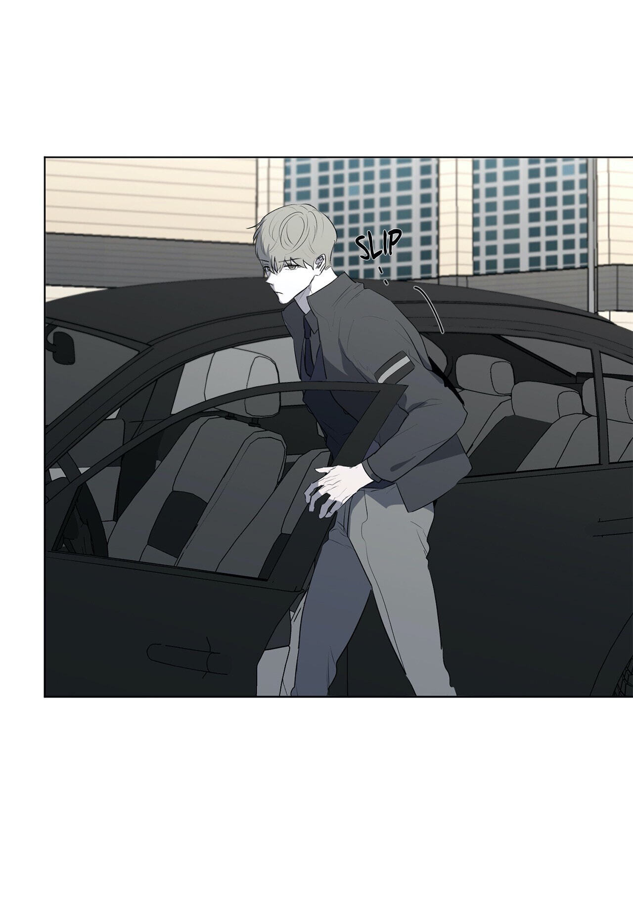 Holding Room Chapter 37 page 23 - 