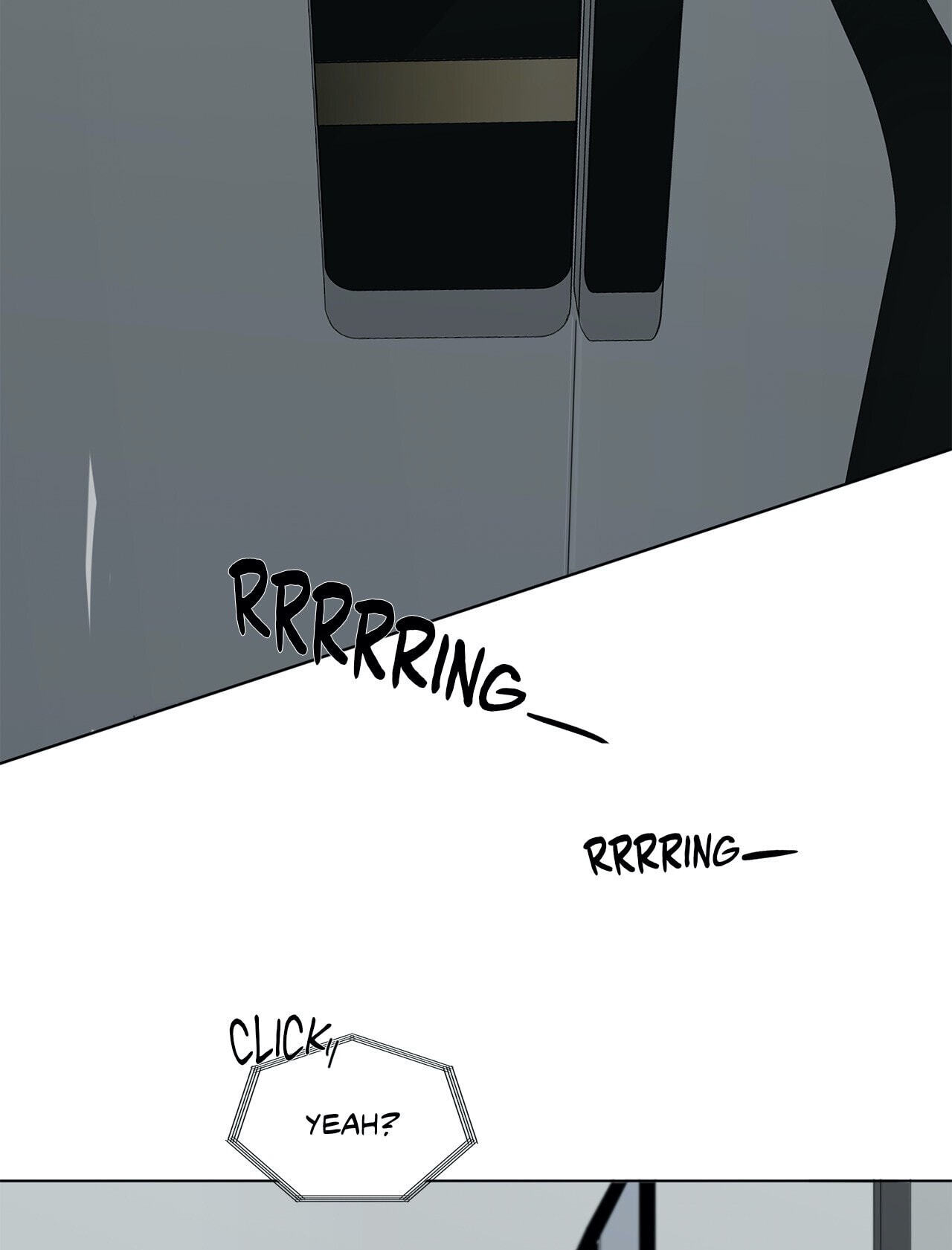 Holding Room Chapter 37 page 27 - 