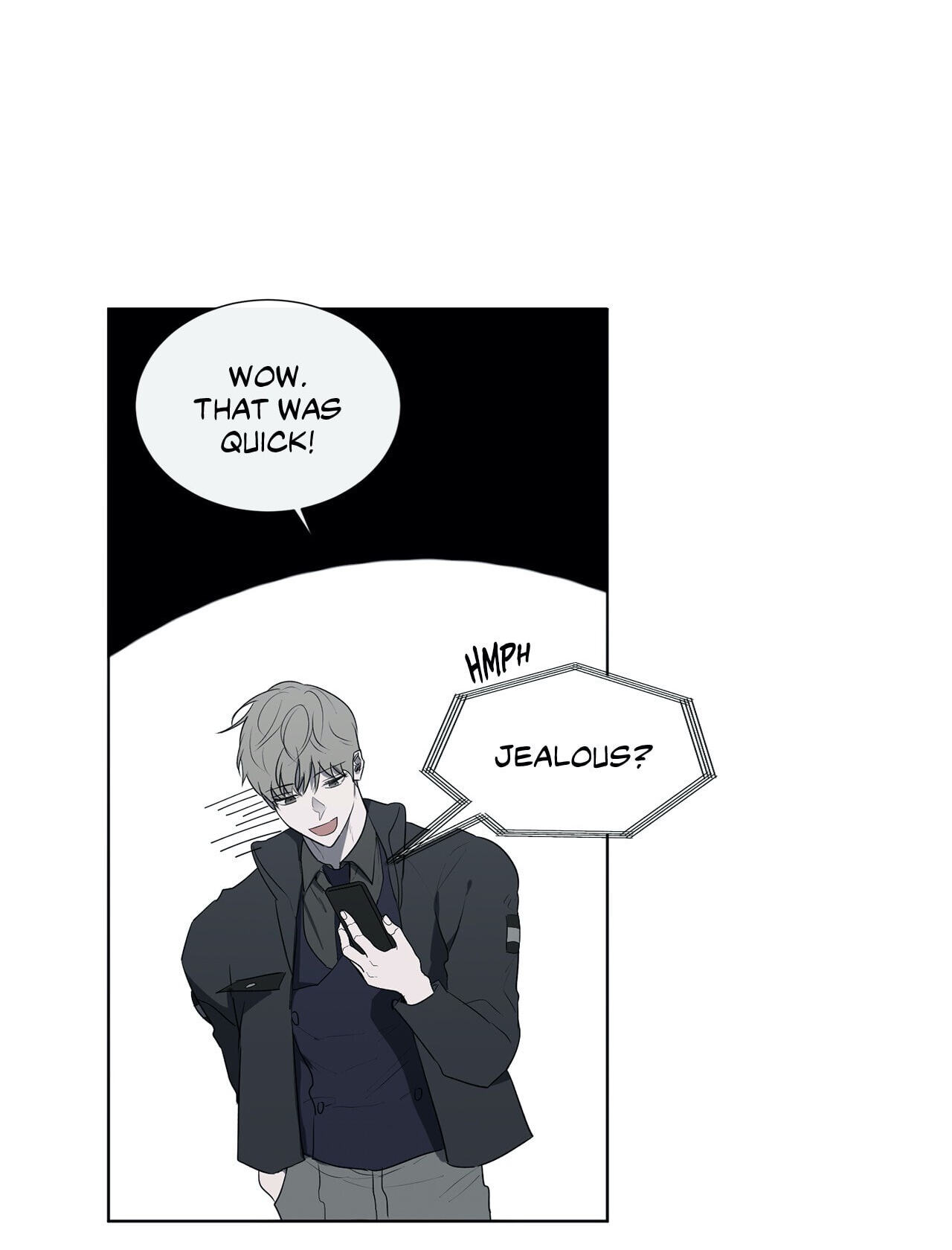 Holding Room Chapter 37 page 30 - 