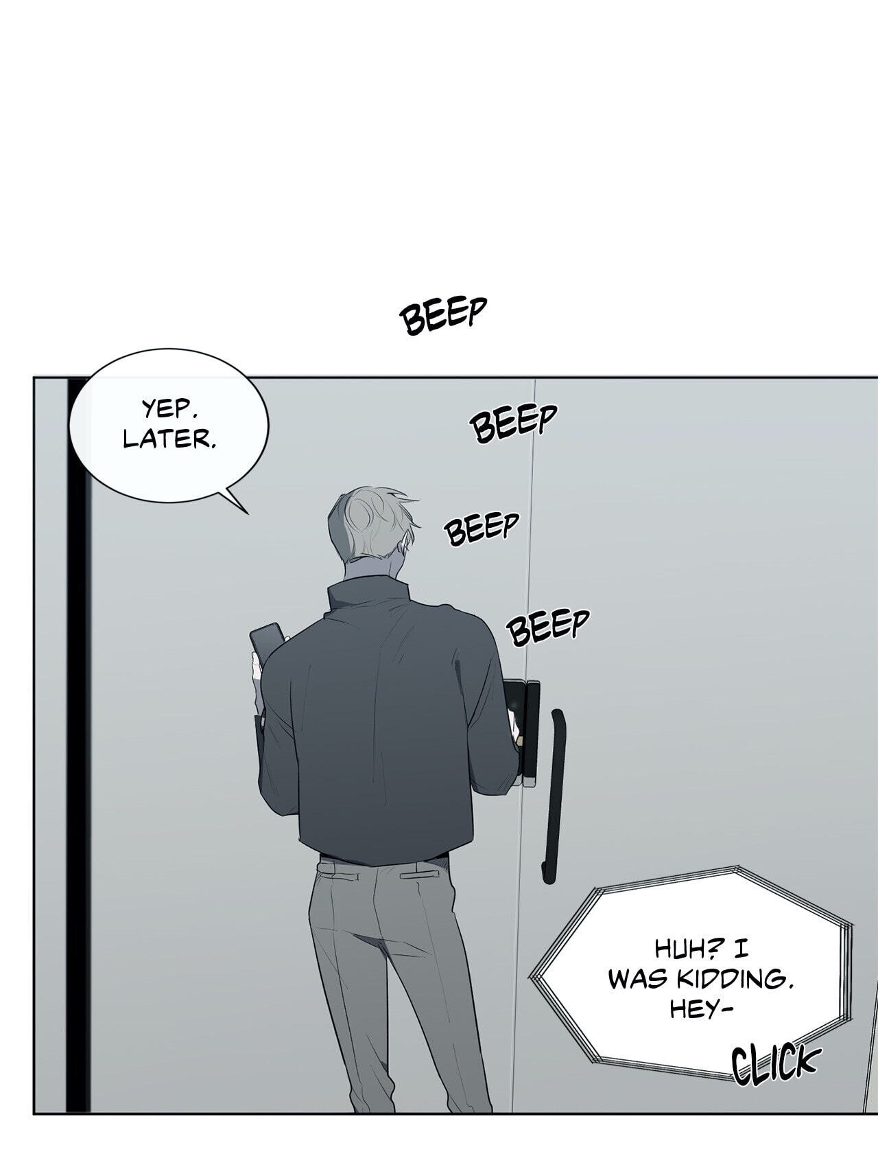 Holding Room Chapter 37 page 31 - 