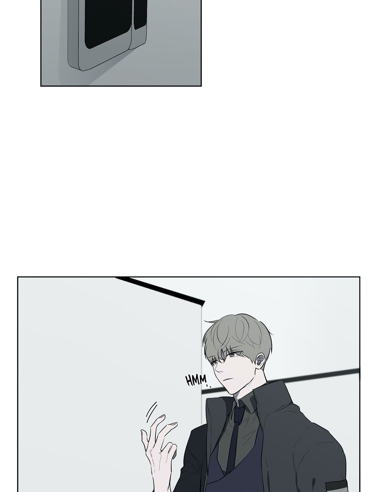 Holding Room Chapter 37 page 33 - 