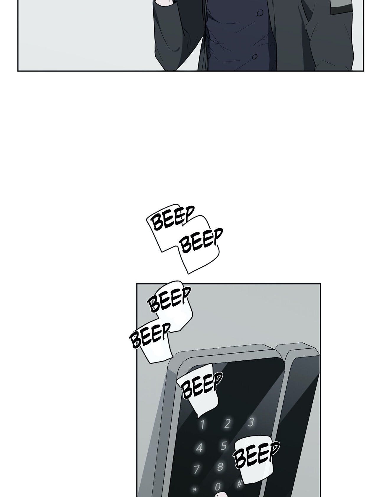 Holding Room Chapter 37 page 34 - 