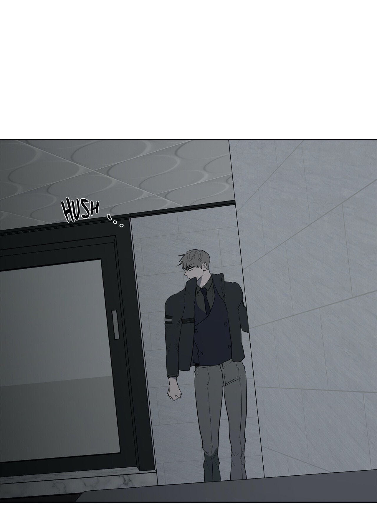 Holding Room Chapter 37 page 37 - 