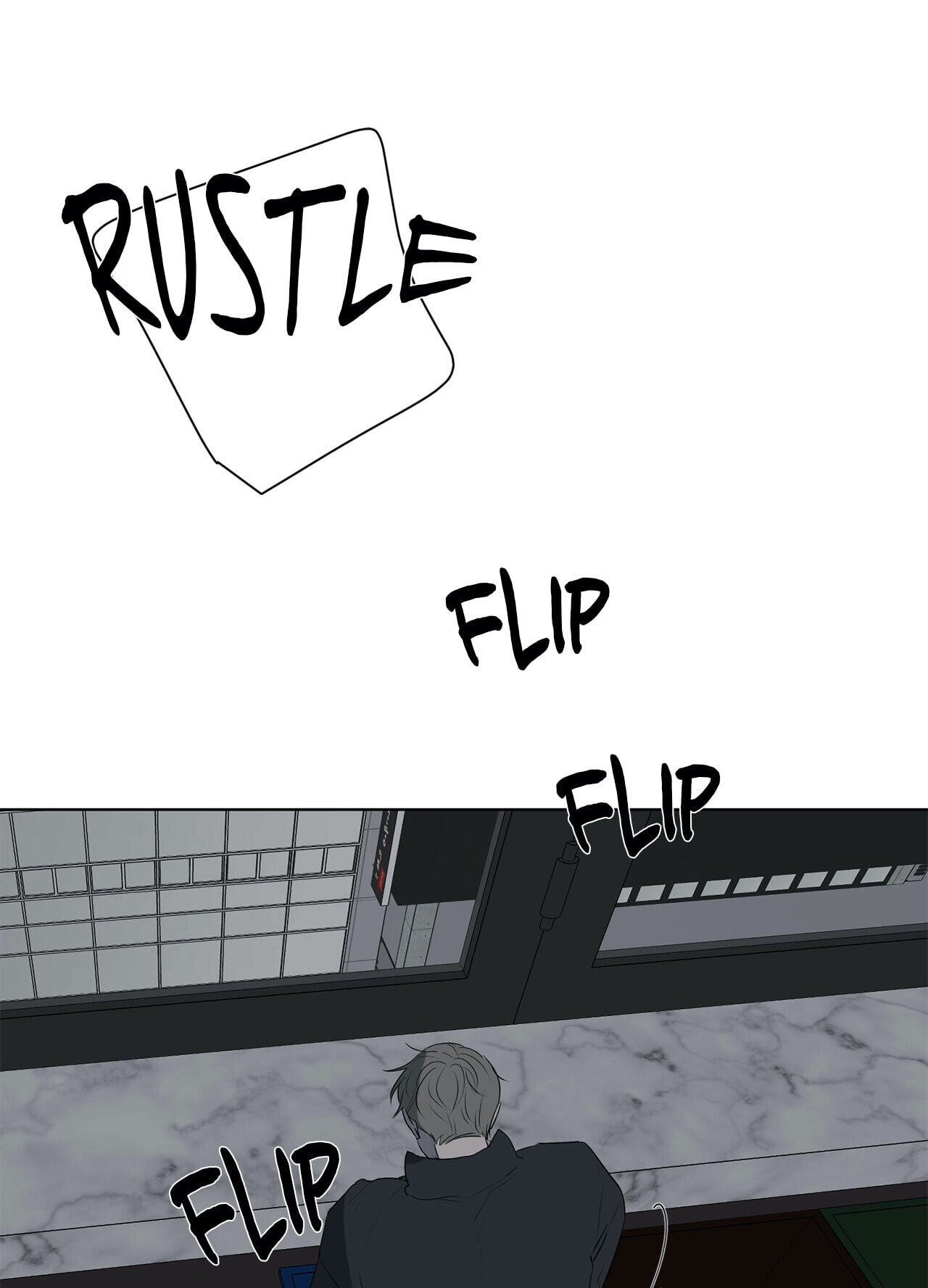 Holding Room Chapter 37 page 38 - 