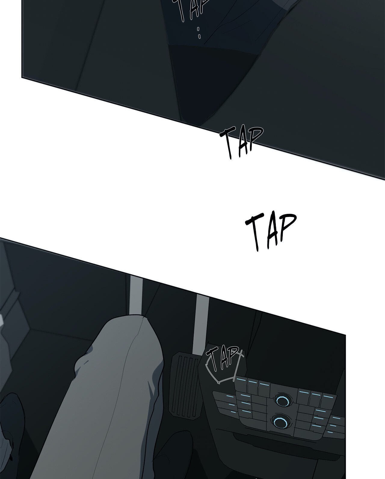 Holding Room Chapter 37 page 5 - 