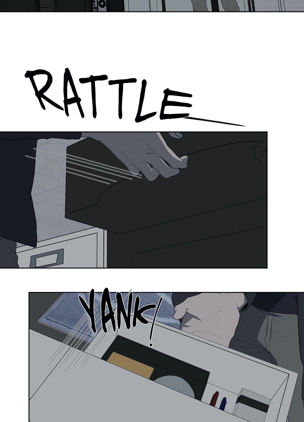 Holding Room Chapter 37 page 42 - 