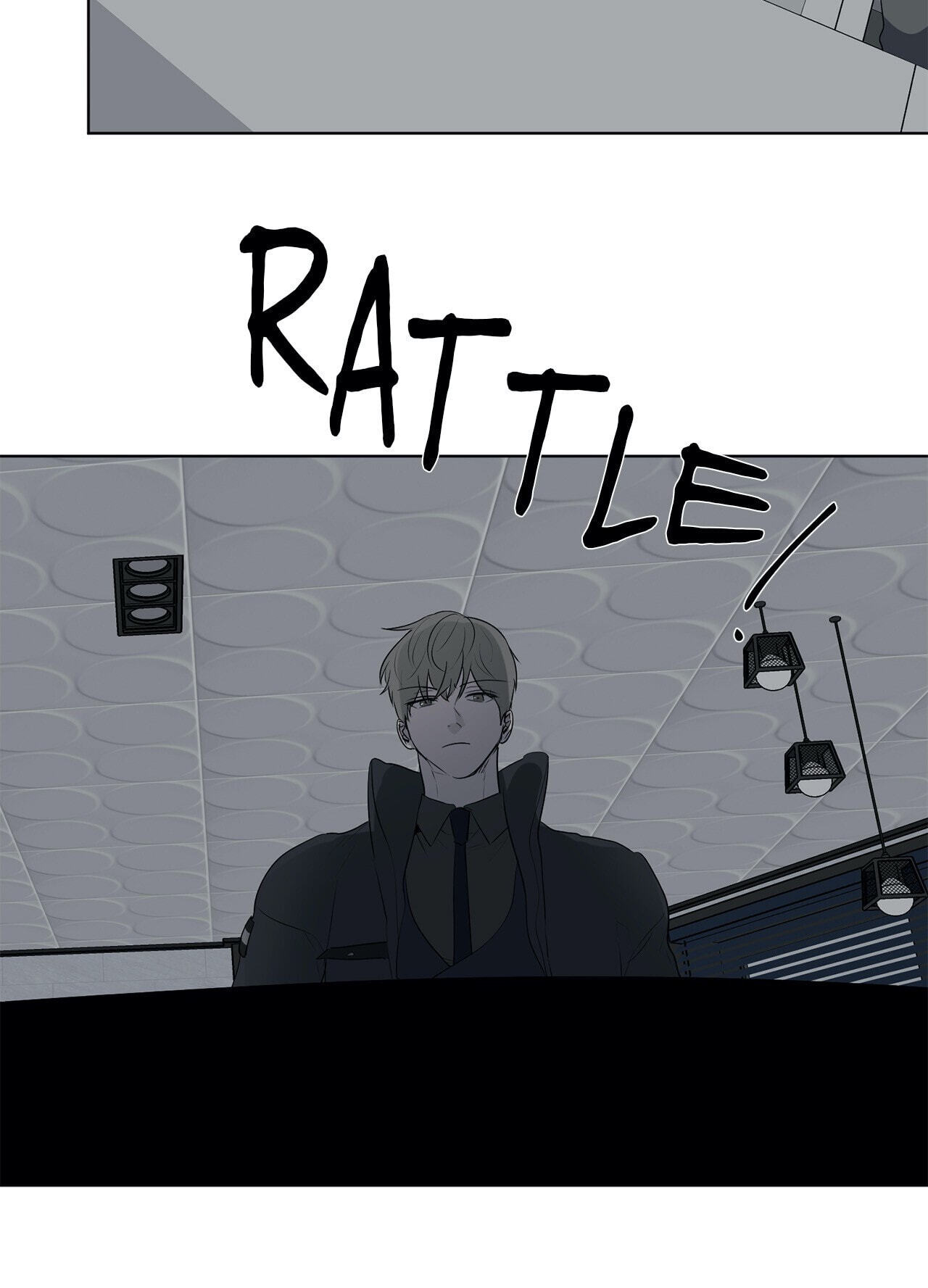 Holding Room Chapter 37 page 43 - 