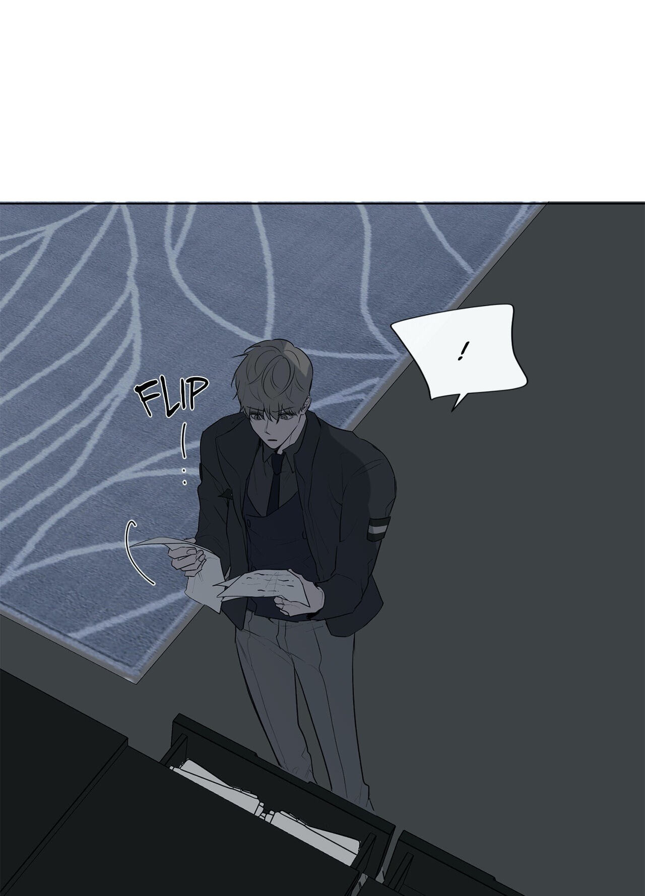 Holding Room Chapter 37 page 44 - 