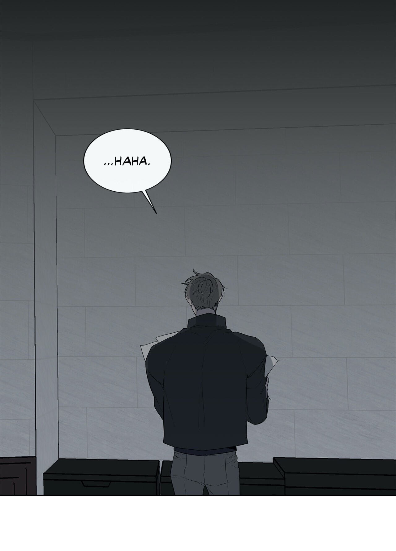 Holding Room Chapter 37 page 46 - 