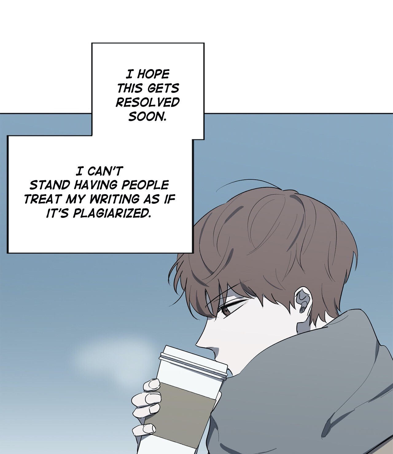 Holding Room Chapter 37 page 49 - 