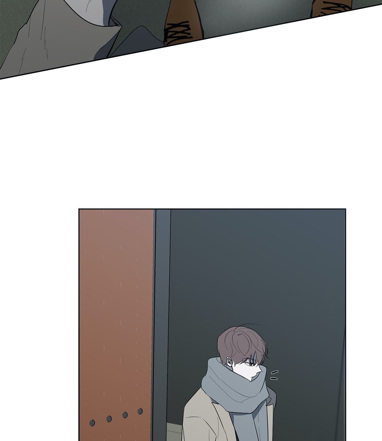 Holding Room Chapter 37 page 52 - 
