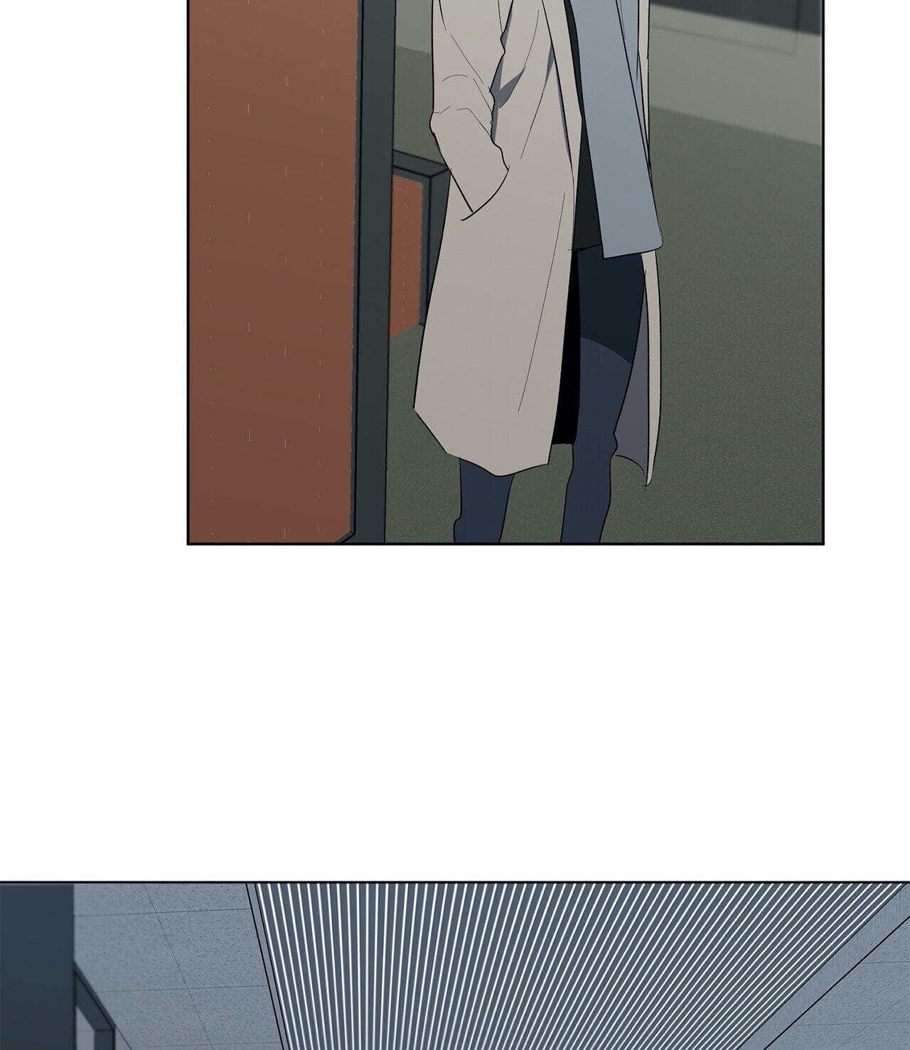 Holding Room Chapter 37 page 53 - 