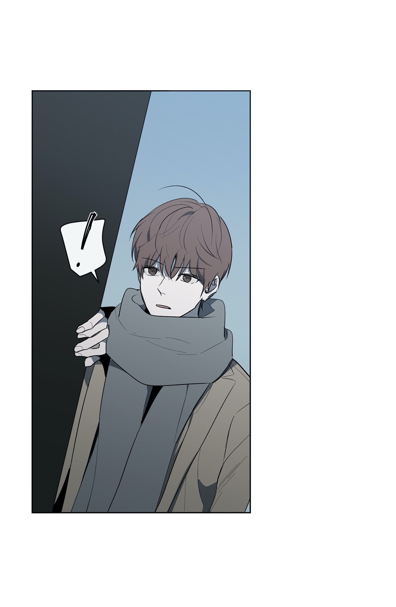 Holding Room Chapter 37 page 61 - 