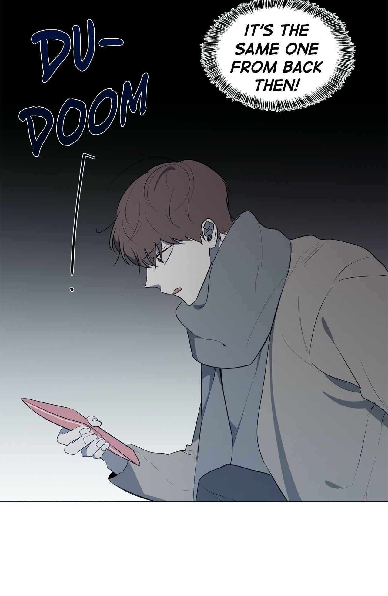 Holding Room Chapter 37 page 65 - 