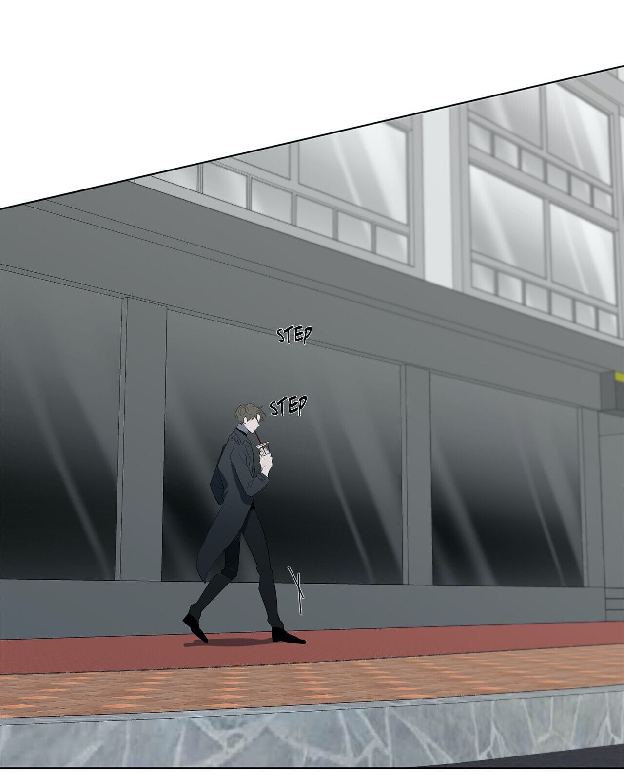 Holding Room Chapter 37 page 8 - 