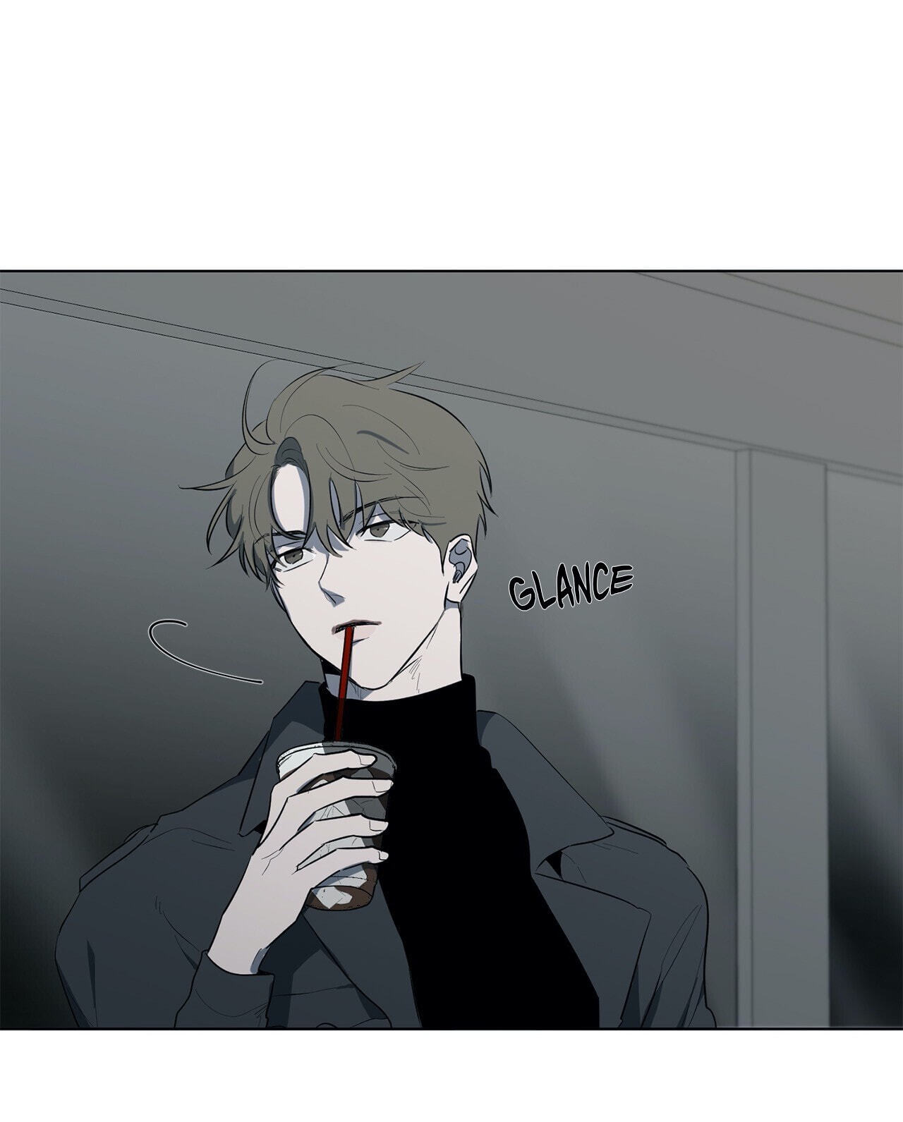 Holding Room Chapter 37 page 9 - 